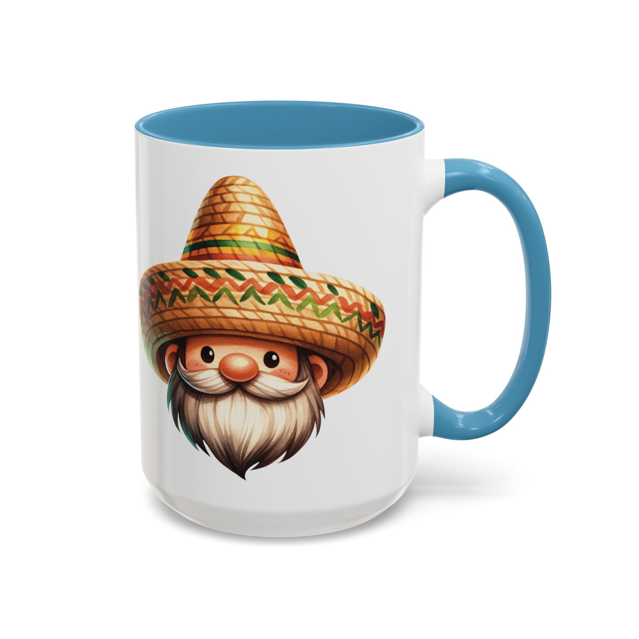 Fiesta Gnomes Double Sided (Serie 2)