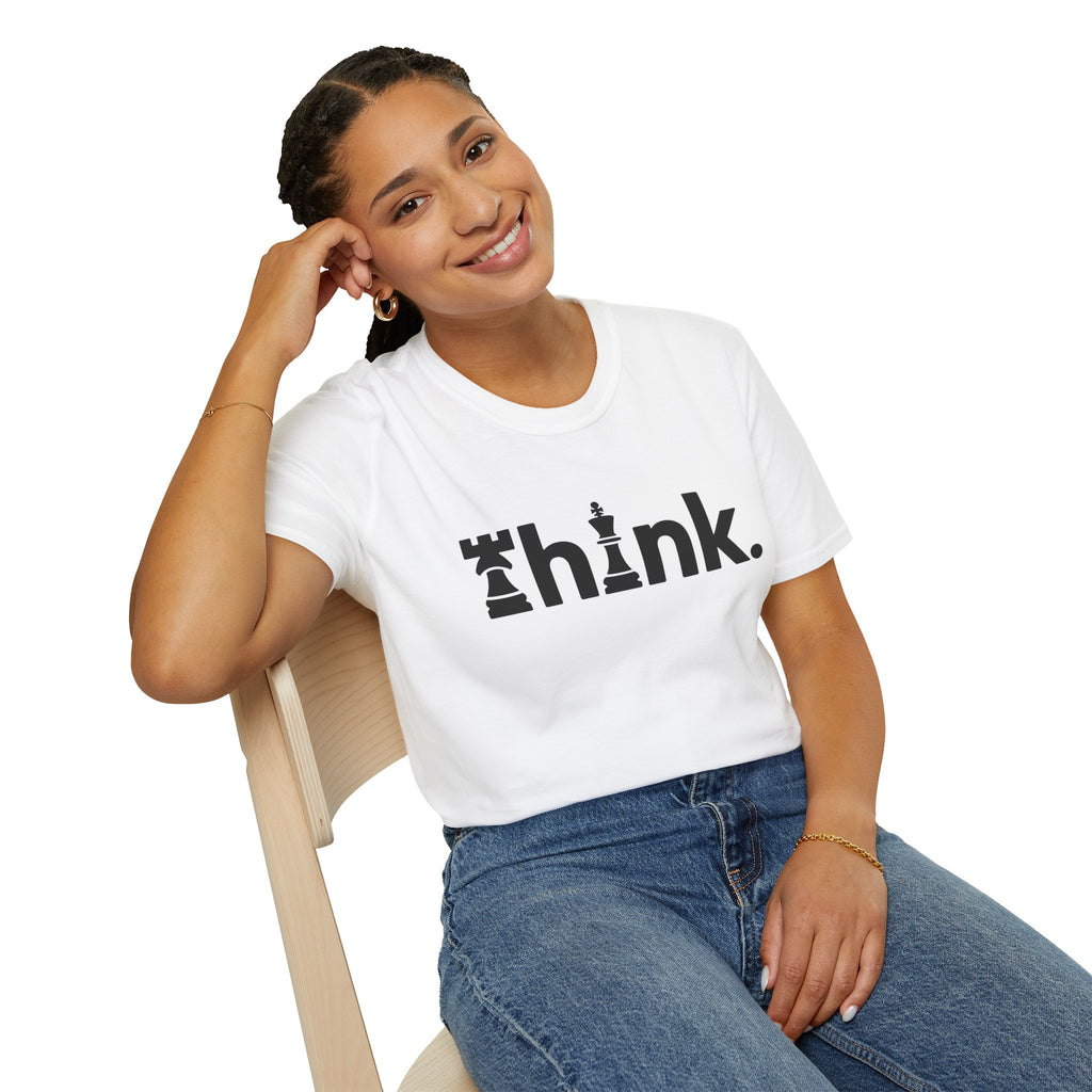 Chess Mindset Strategy