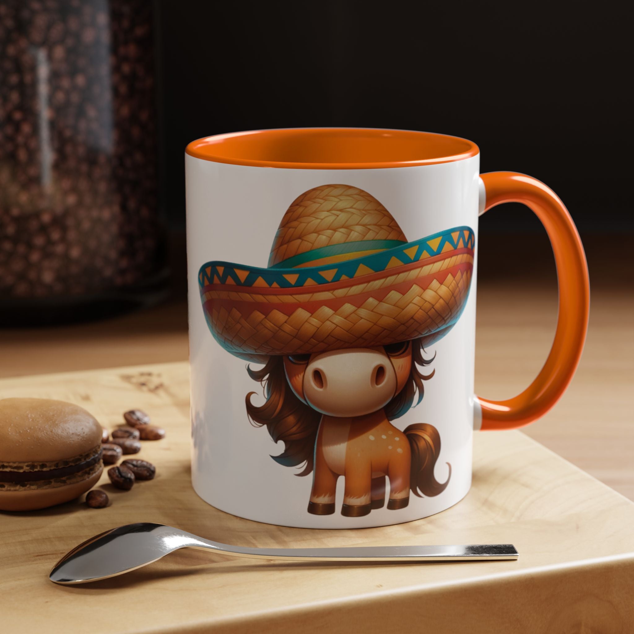 Fiesta Gnomes Double Sided (Serie 12)