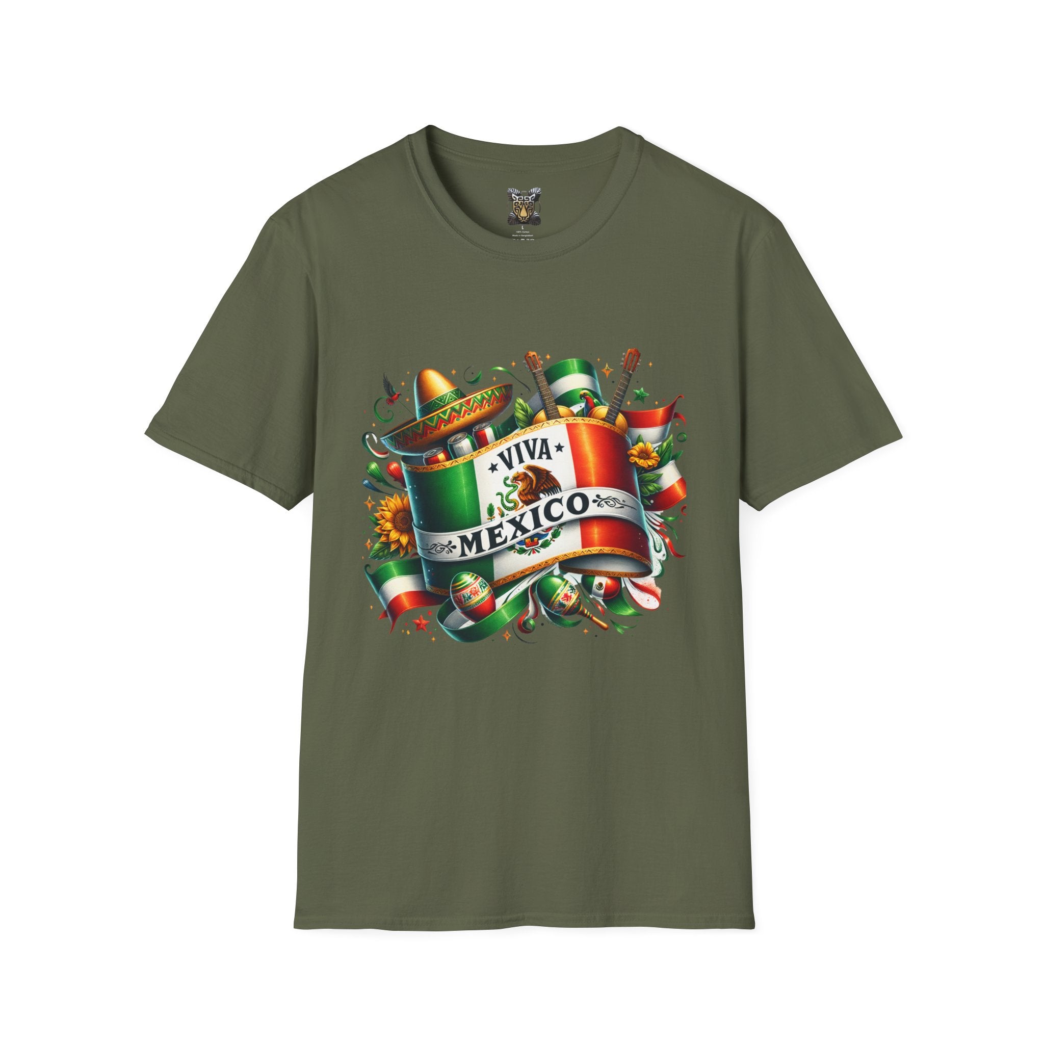 Viva México – Independencia Collection (Serie 21)