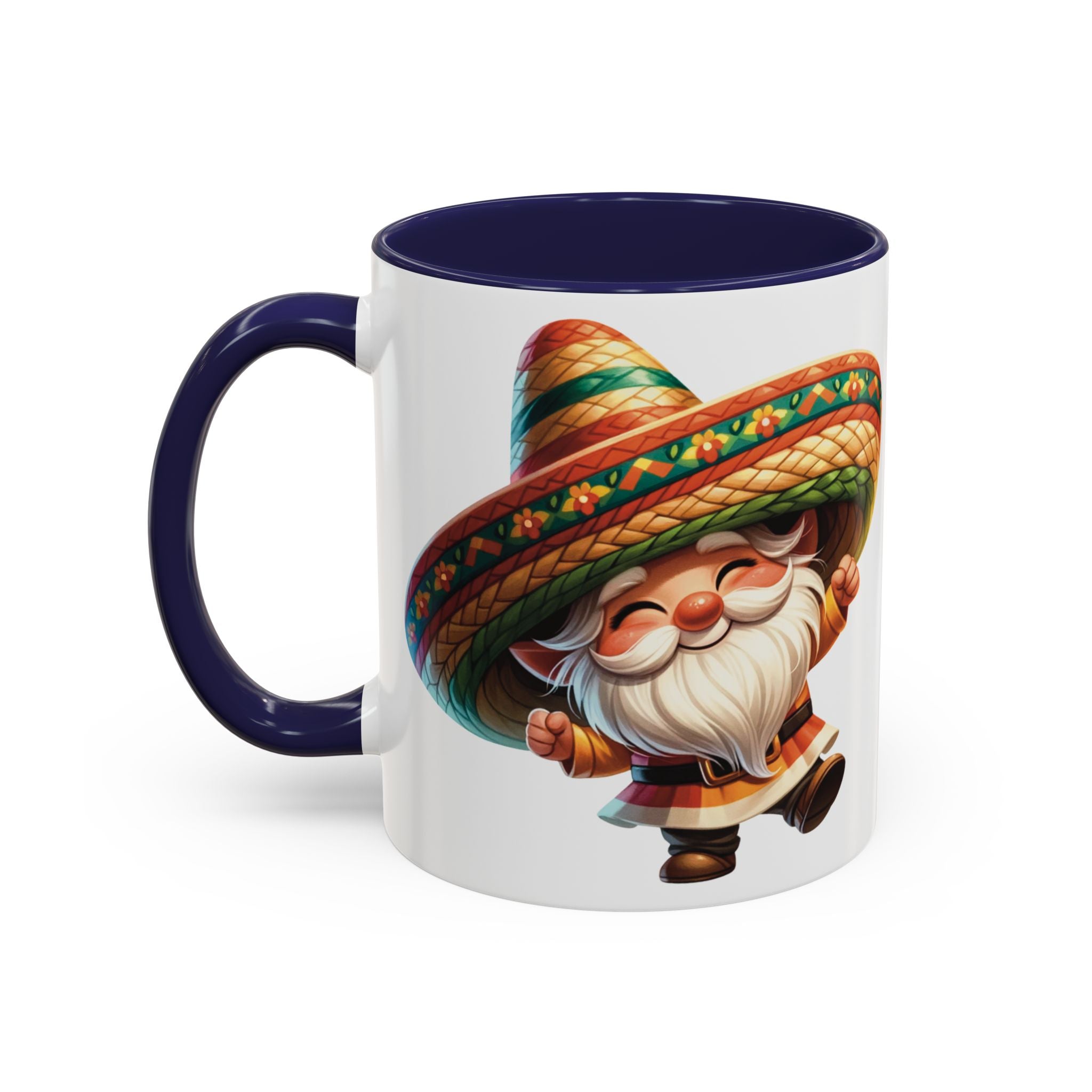 Fiesta Gnomes Double Sided (Serie 5)