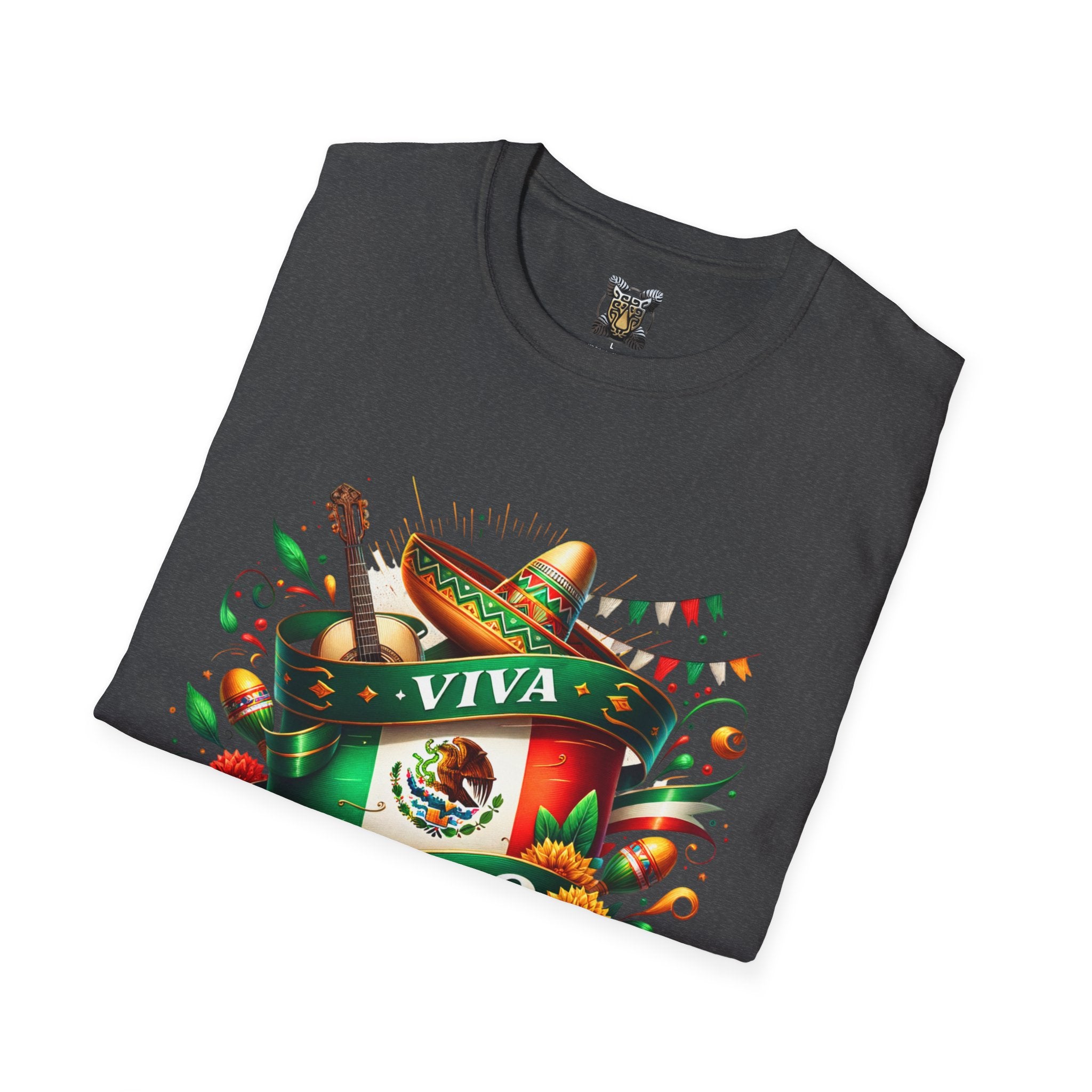 Viva México – Independencia Collection (Serie 18)