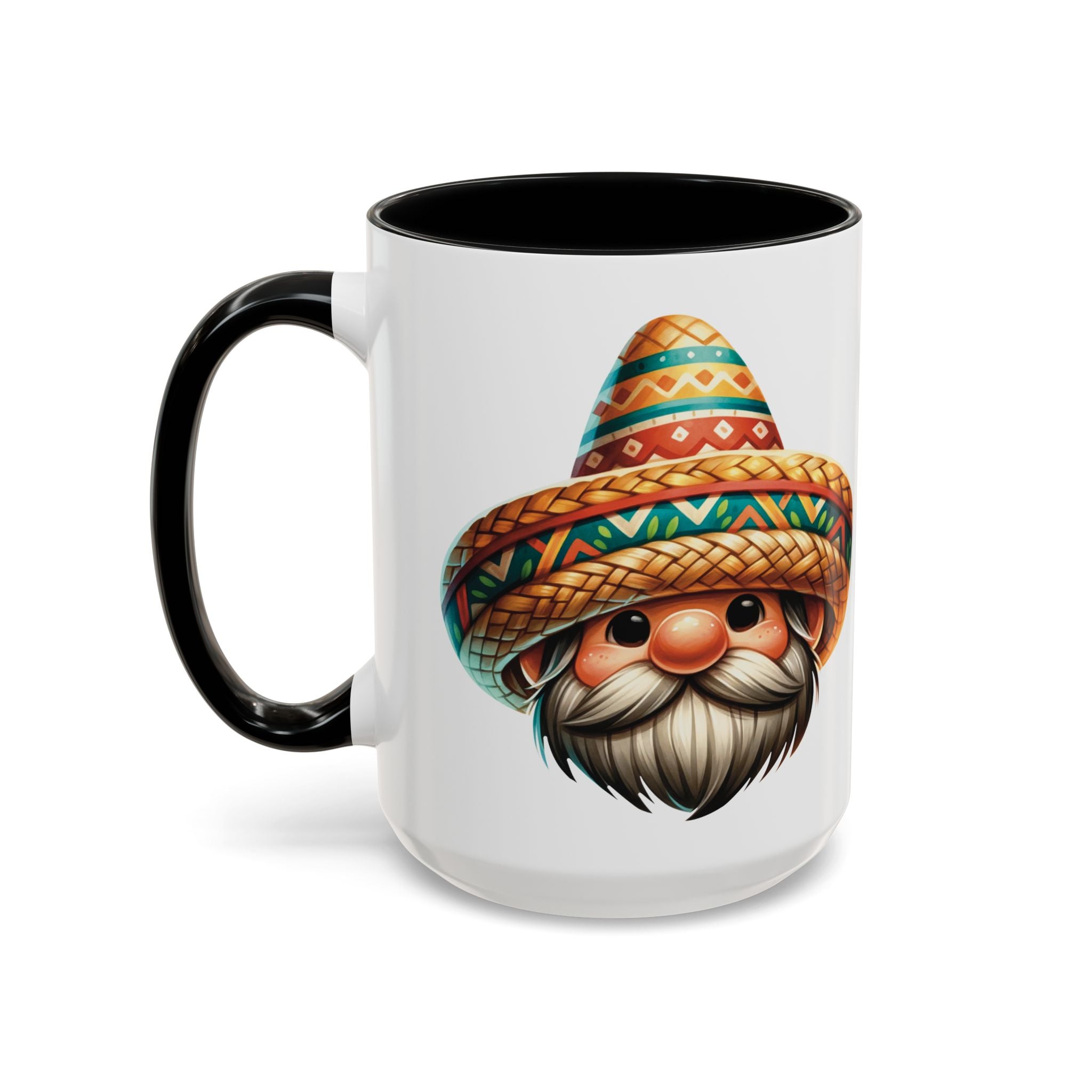Fiesta Gnomes Double Sided (Serie 2)