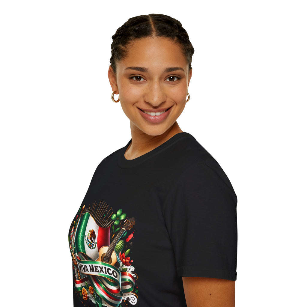 Viva México – Independencia Collection (Serie 15)