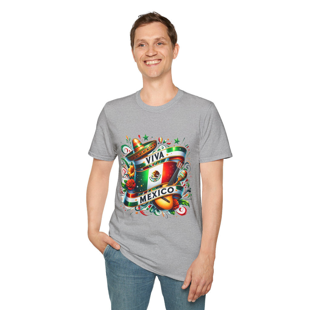 Viva México – Independencia Collection (Serie 2)