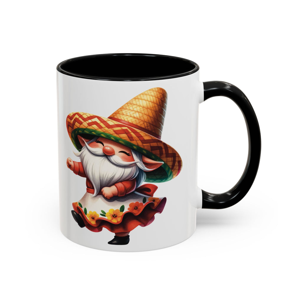 Fiesta Gnomes Double Sided (Serie 9)