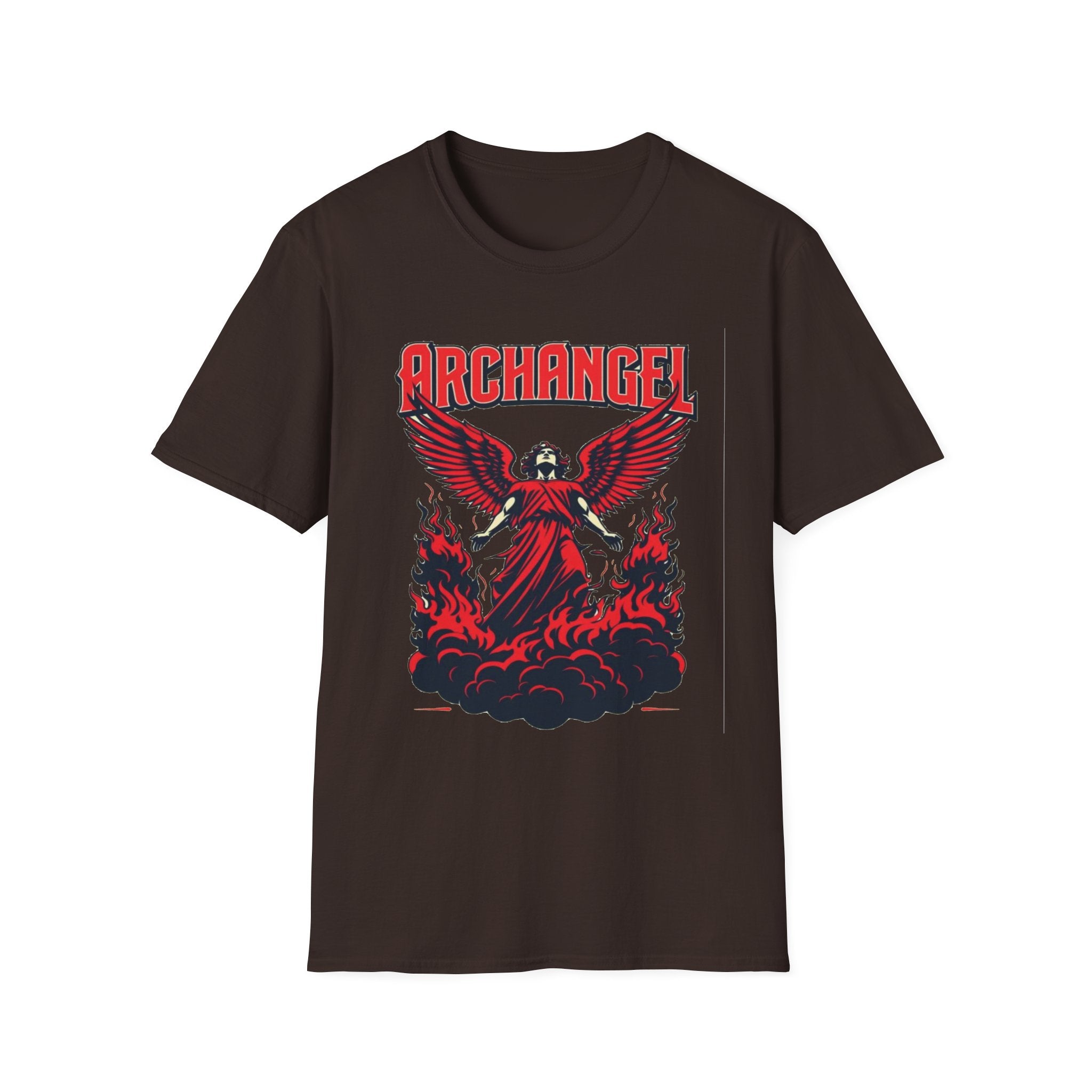 ARCHANGEL: Divine Fury Tee
