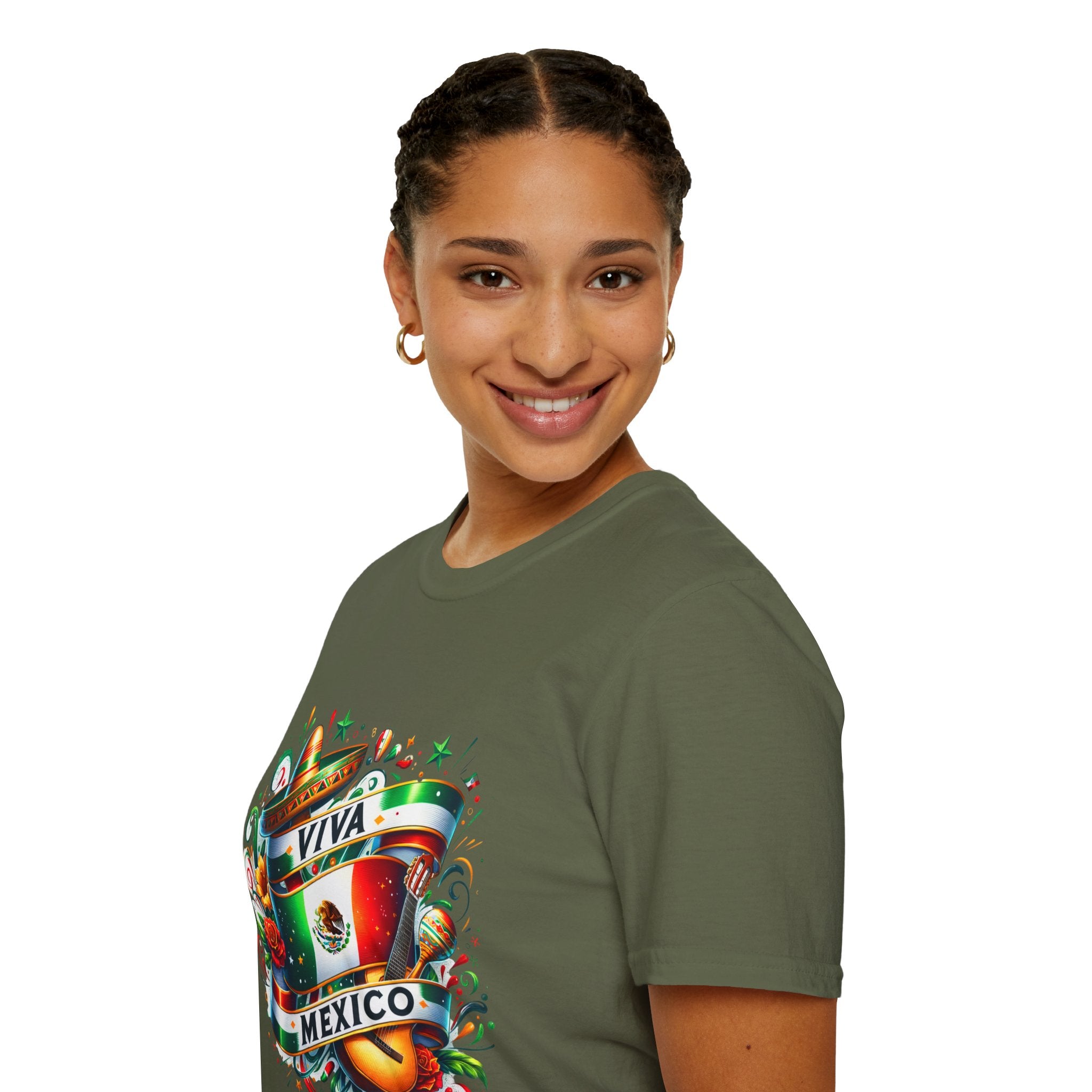 Viva México – Independencia Collection (Serie 2)