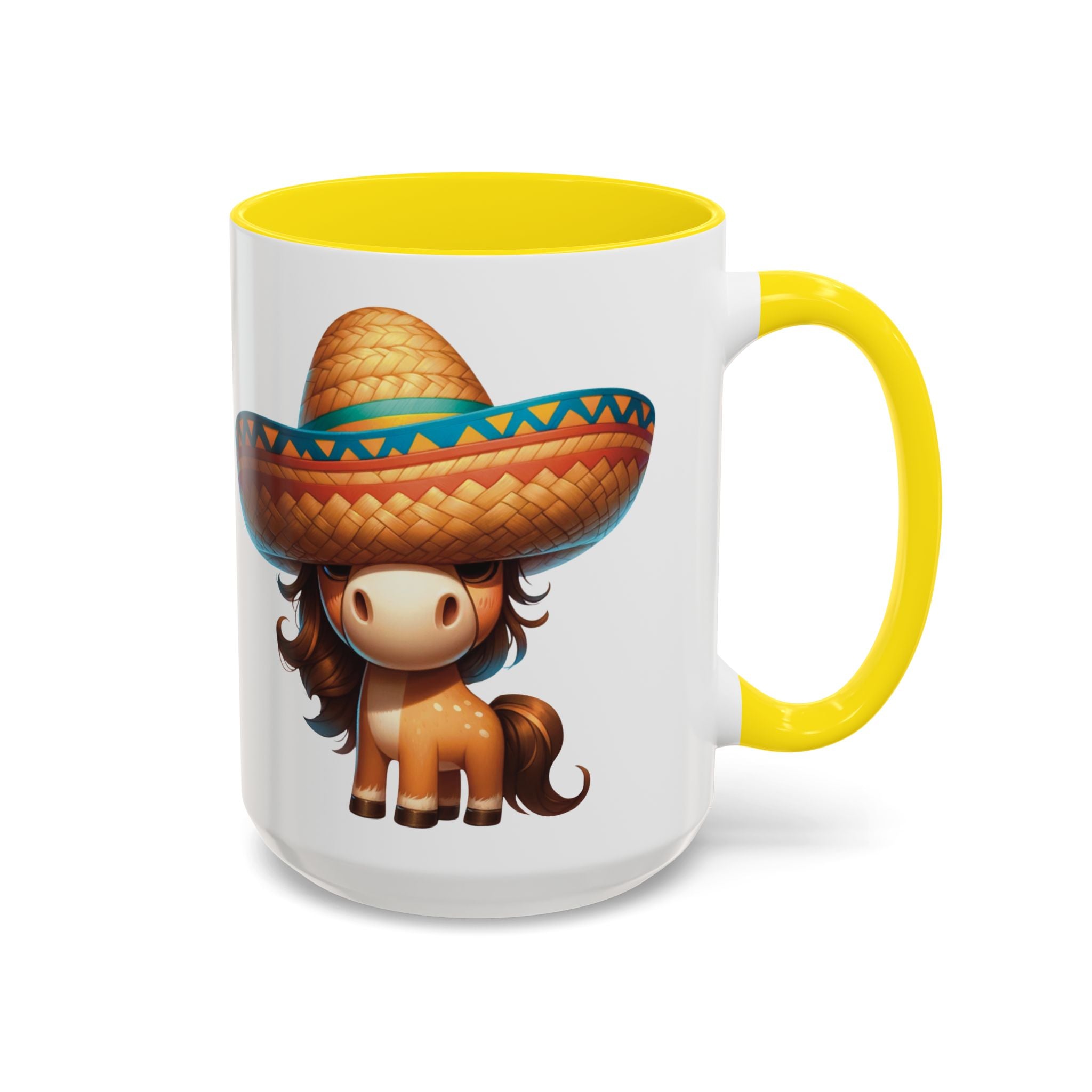 Fiesta Gnomes Double Sided (Serie 12)