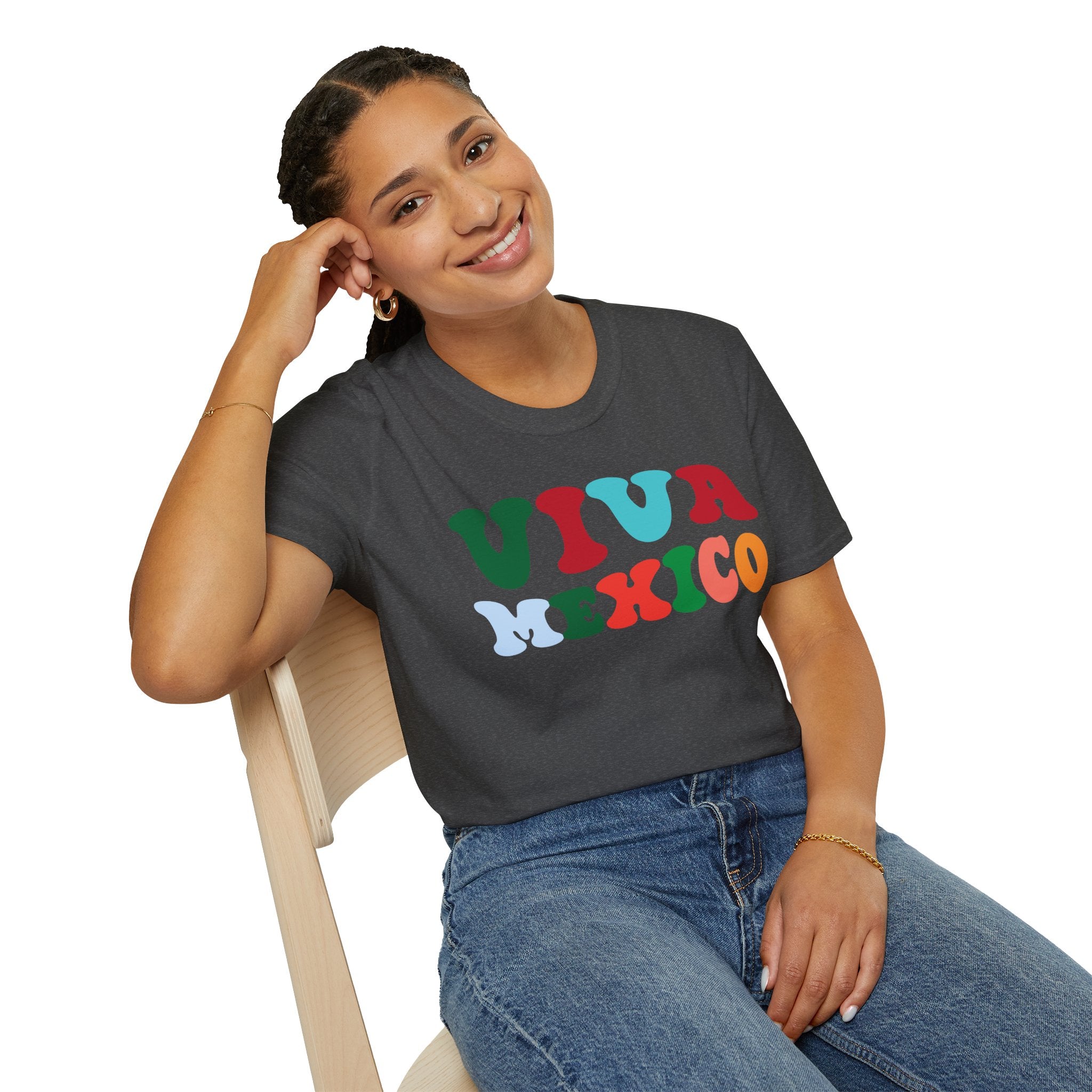 Viva México – Retro 70s Groove