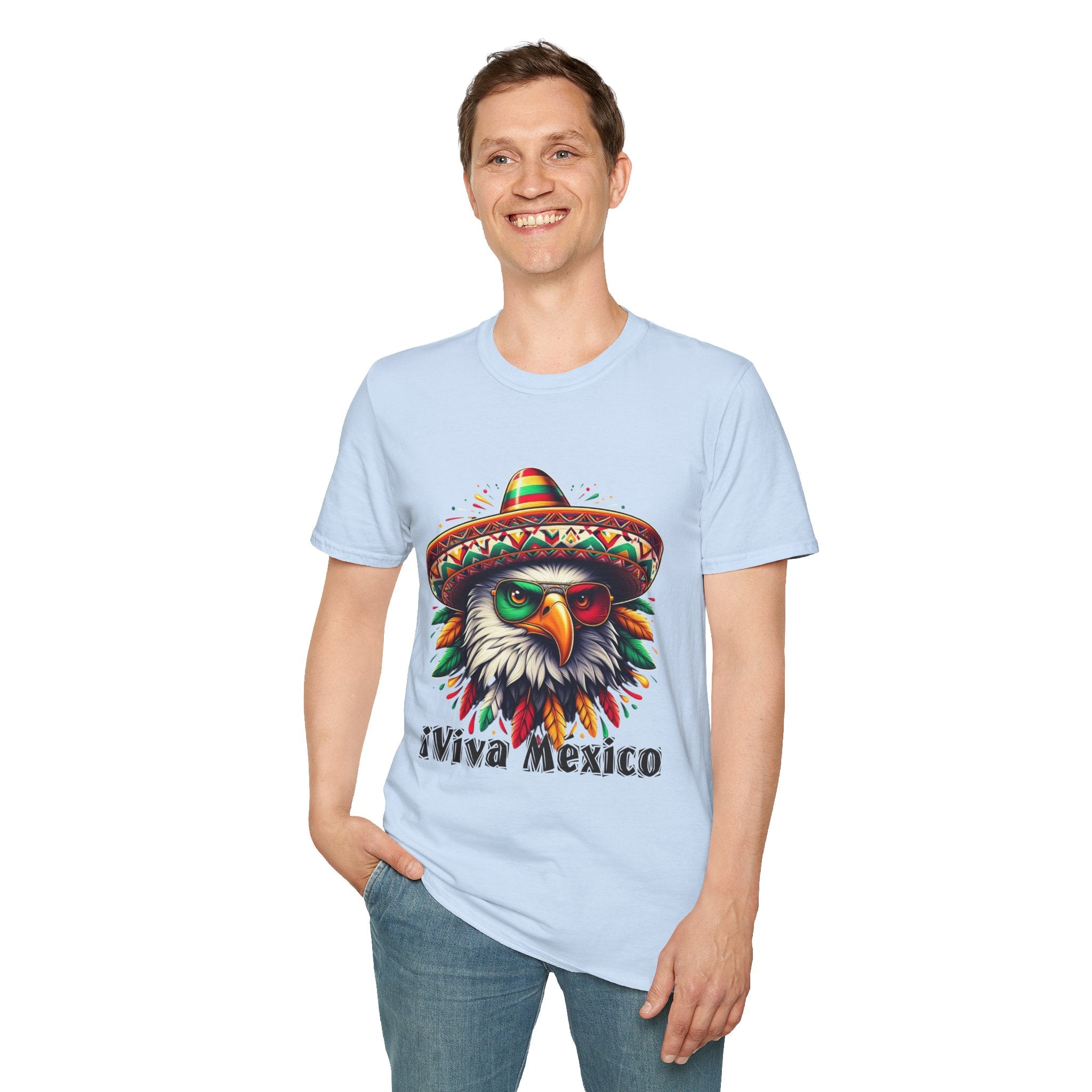 Viva Mexico (Serie 2)