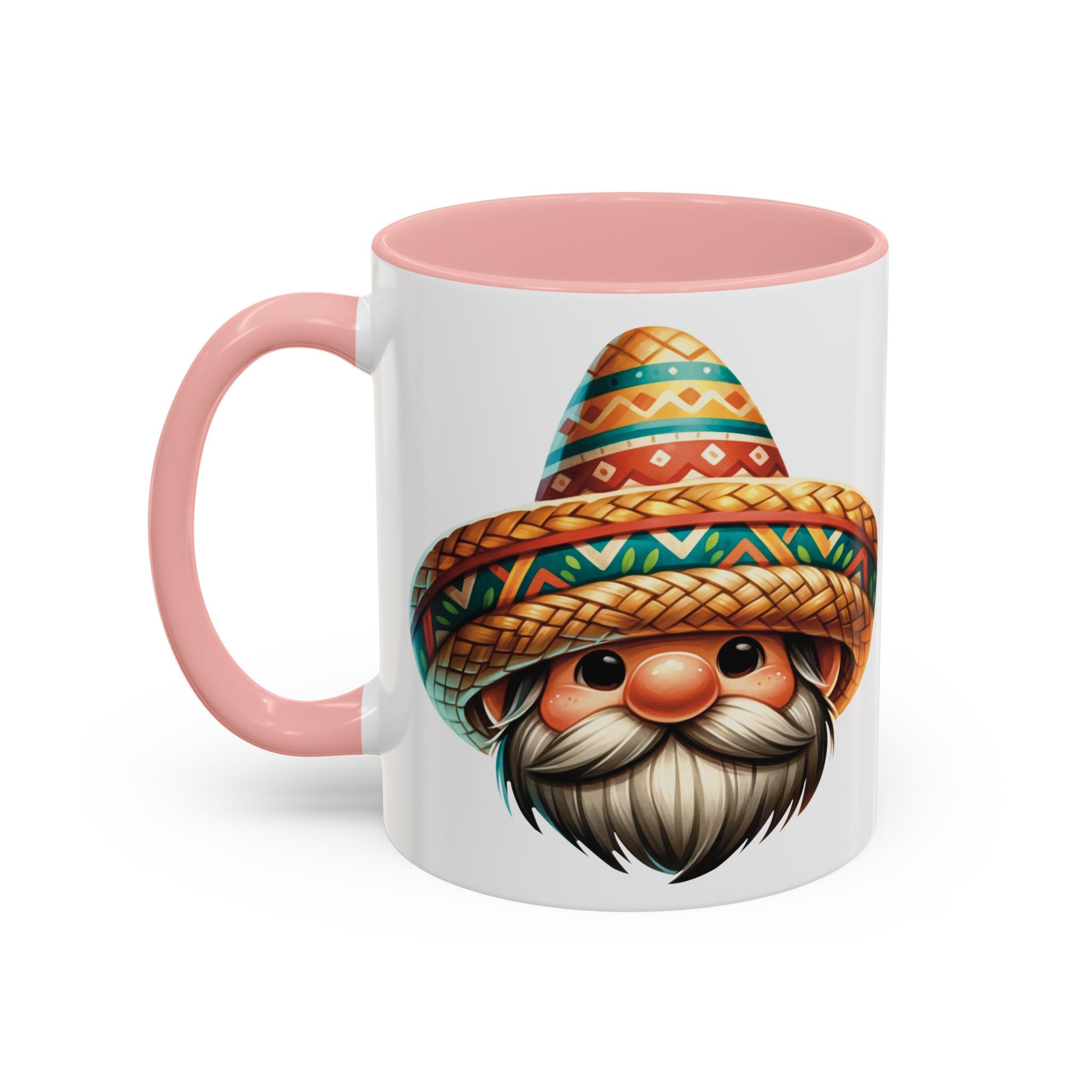 Fiesta Gnomes Double Sided (Serie 2)
