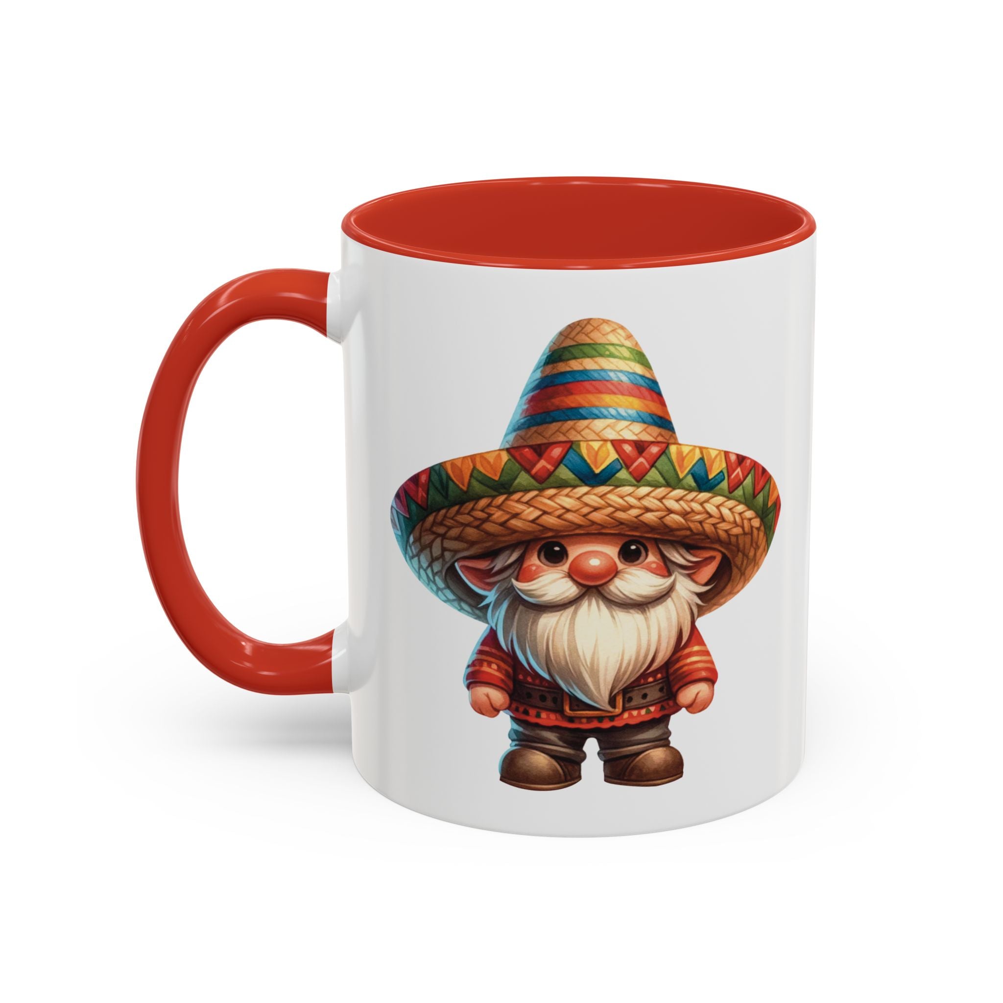 Fiesta Gnomes (Serie 1)