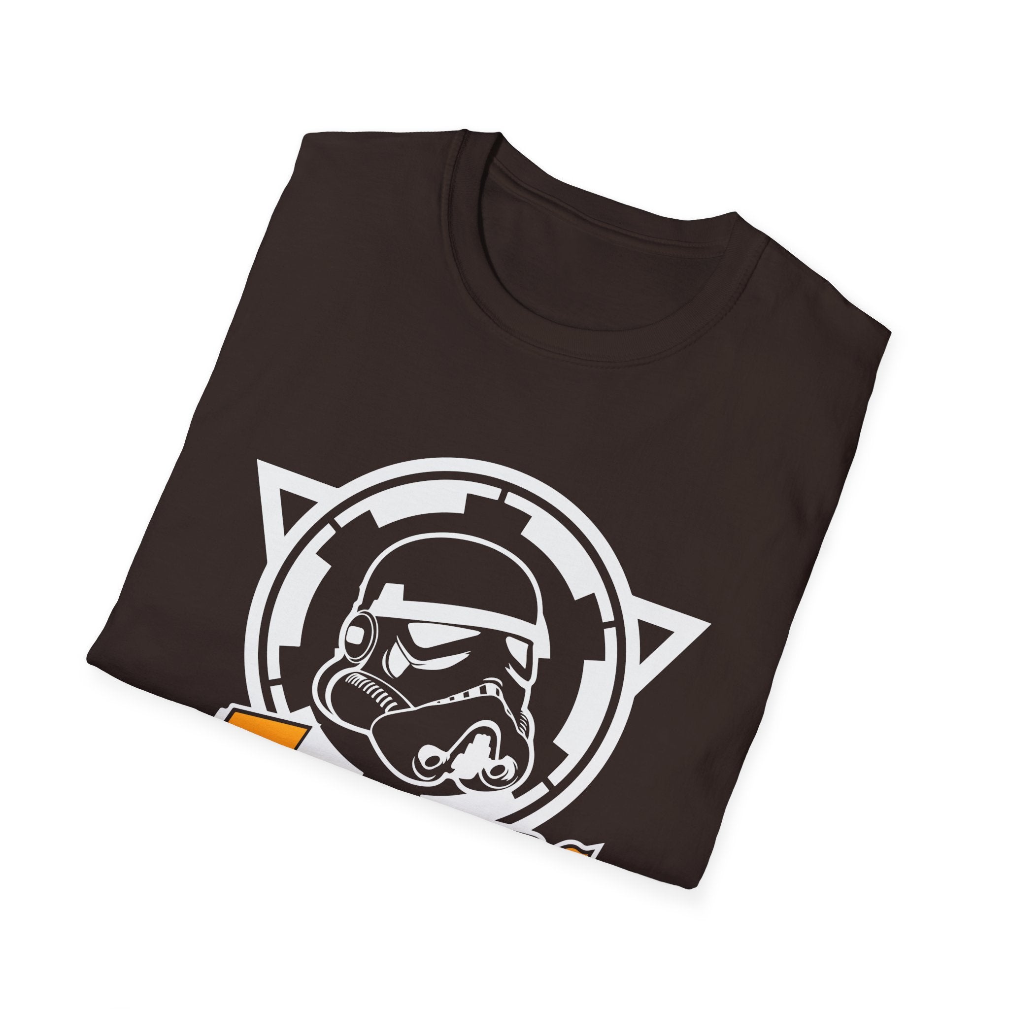 Troopers Unleashed: Stormtrooper Icon Tee