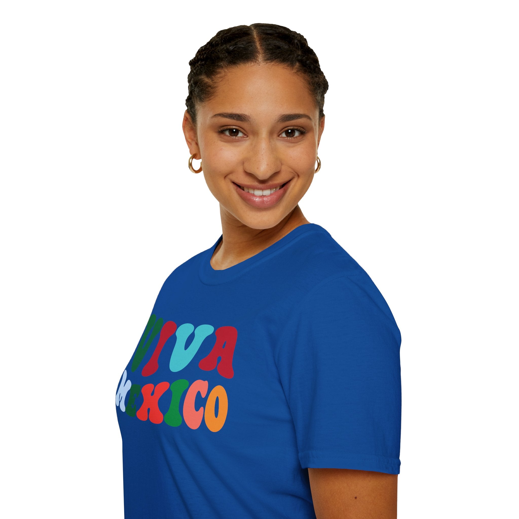 Viva México – Retro 70s Groove