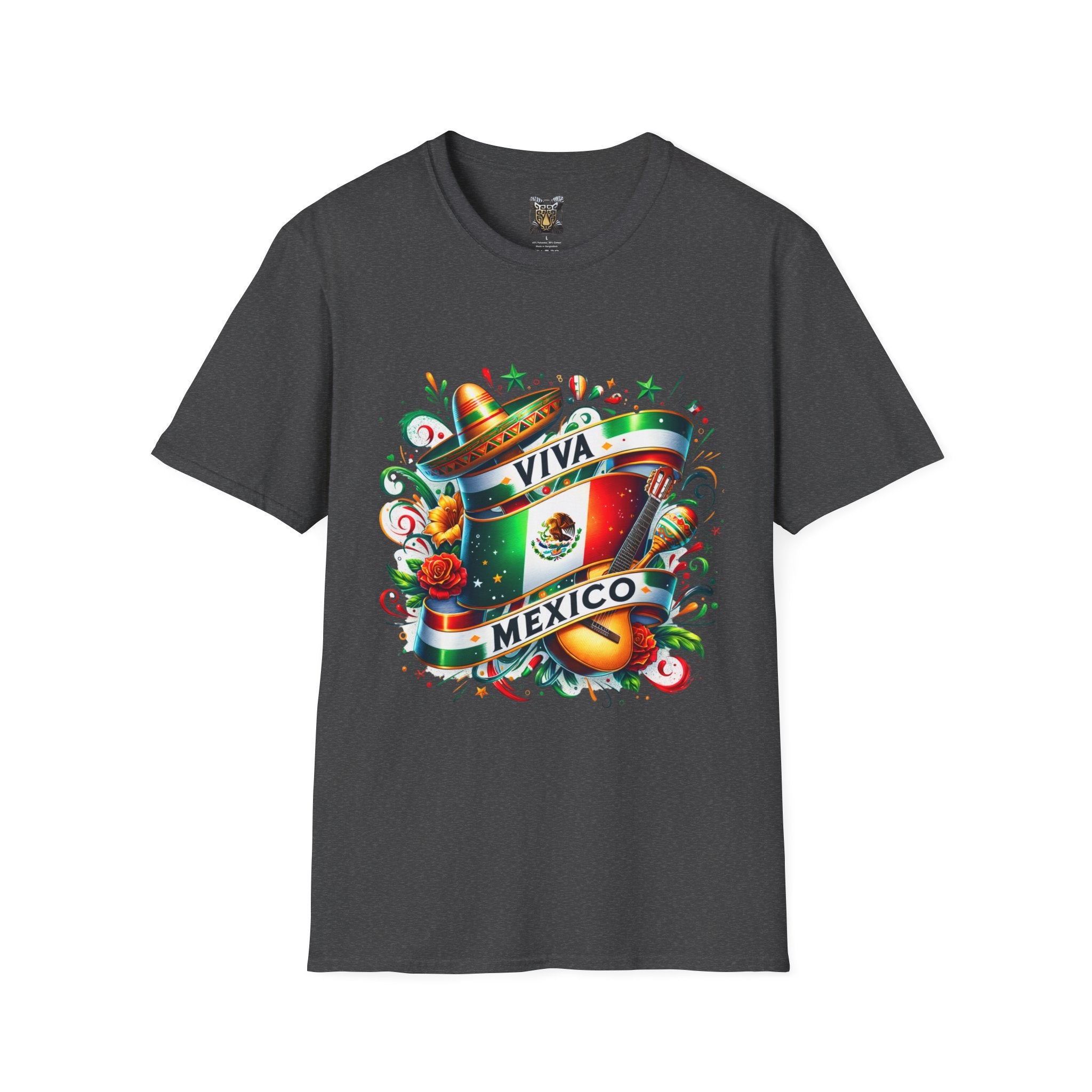 Viva México – Independencia Collection (Serie 2)