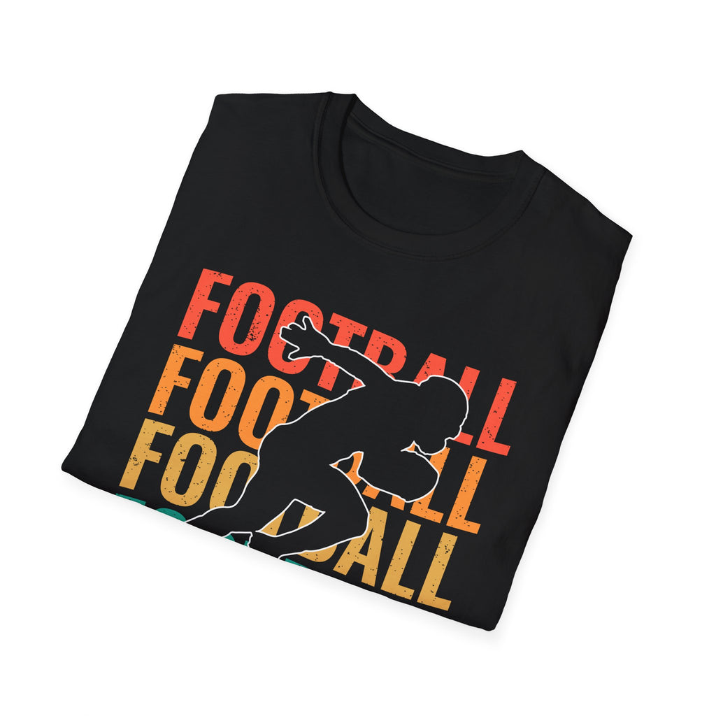 Football Retro