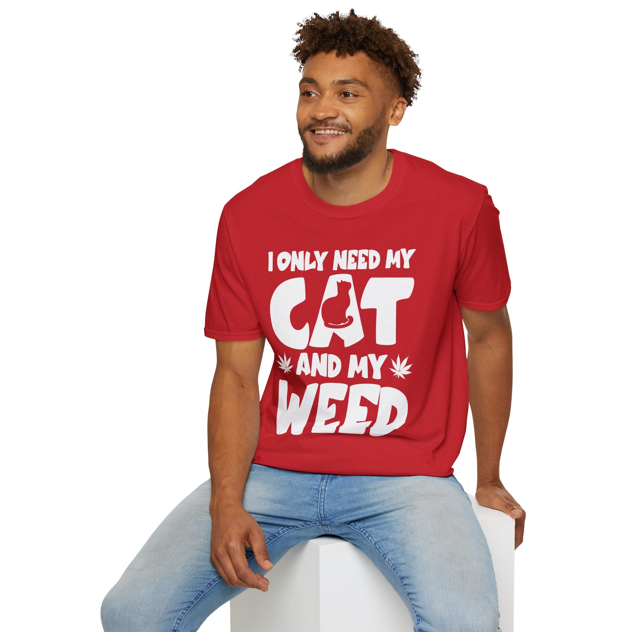 Purrs & Plants Lifestyle