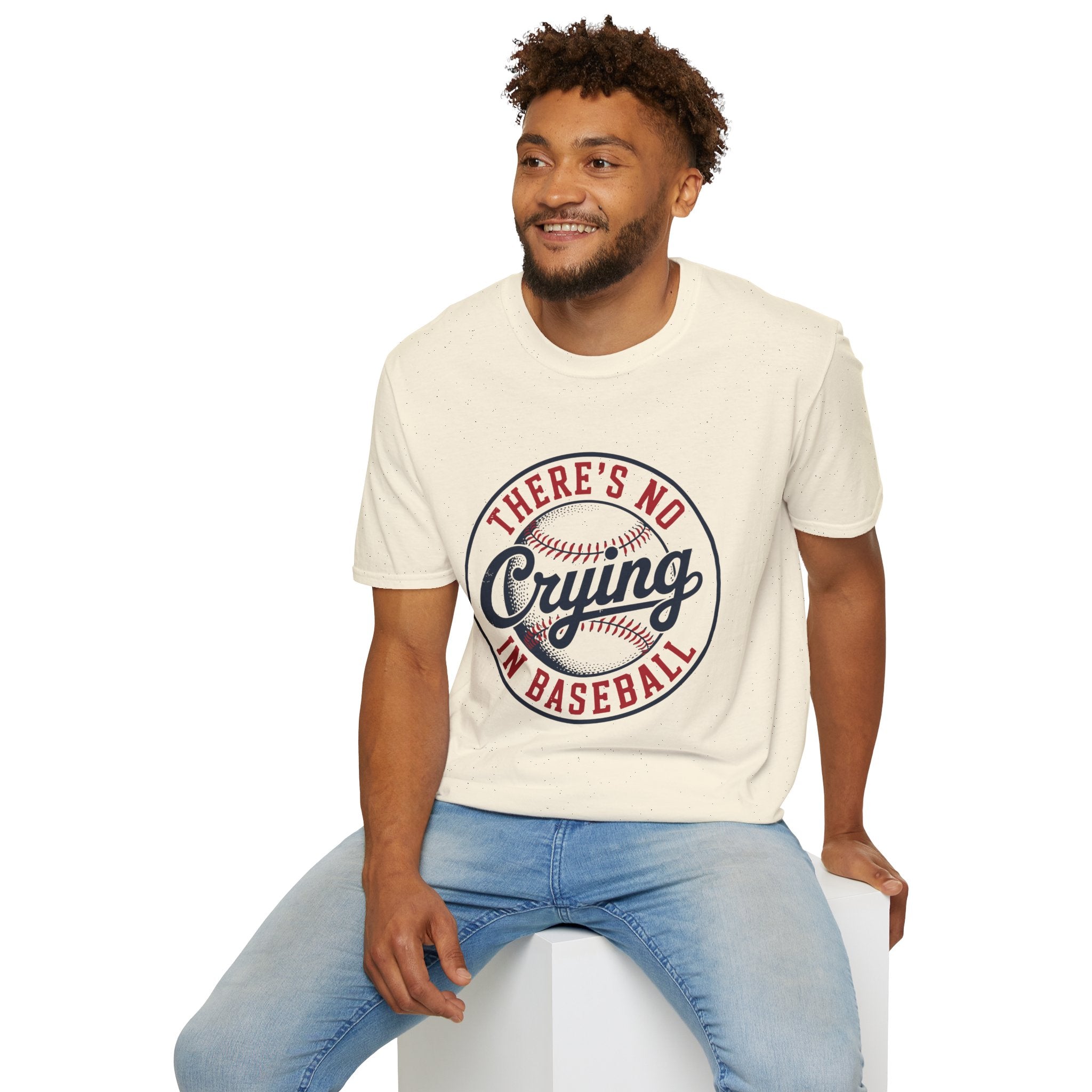 There’s No Crying in Baseball – Classic Sports Fan