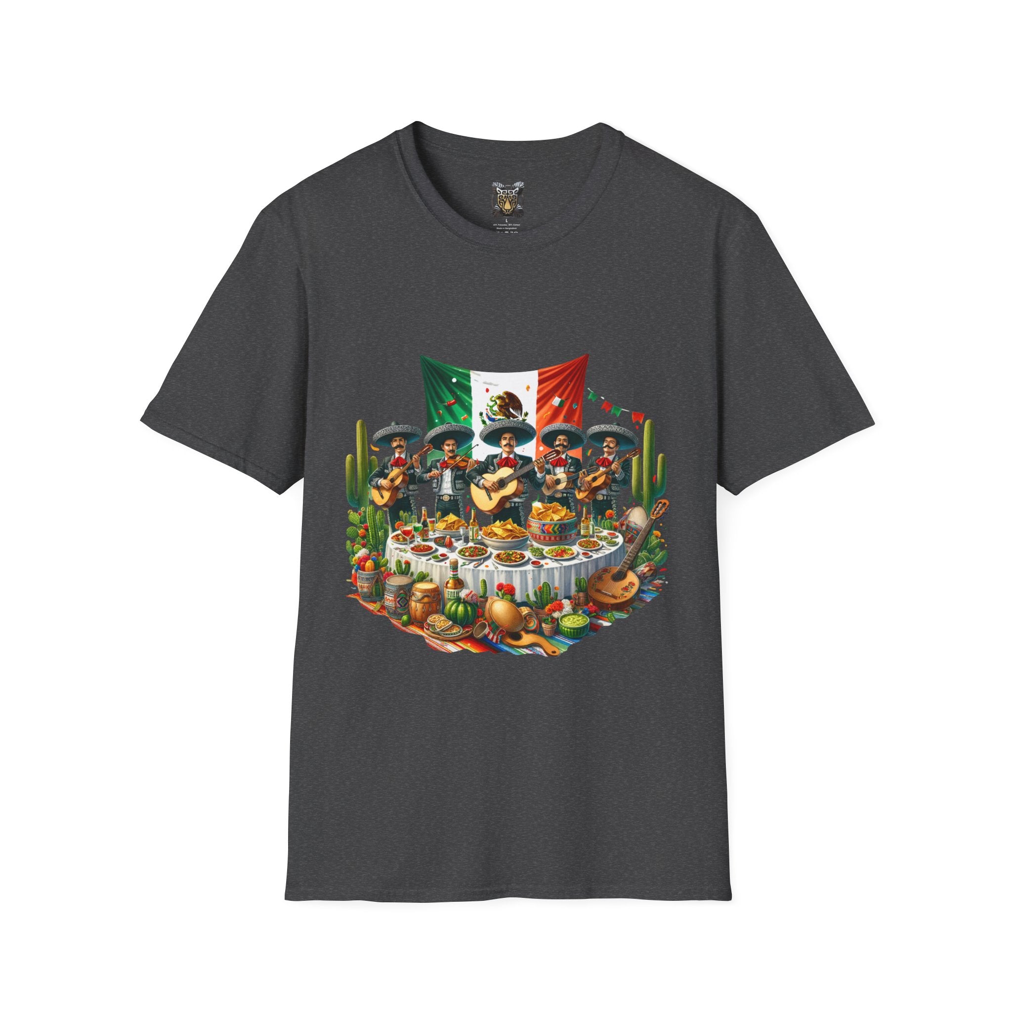Viva México – Independencia Collection (Serie 16)