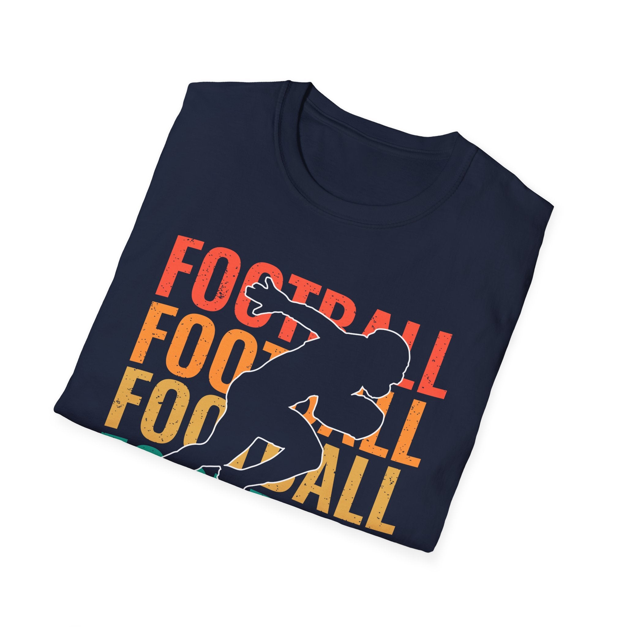 Football Retro