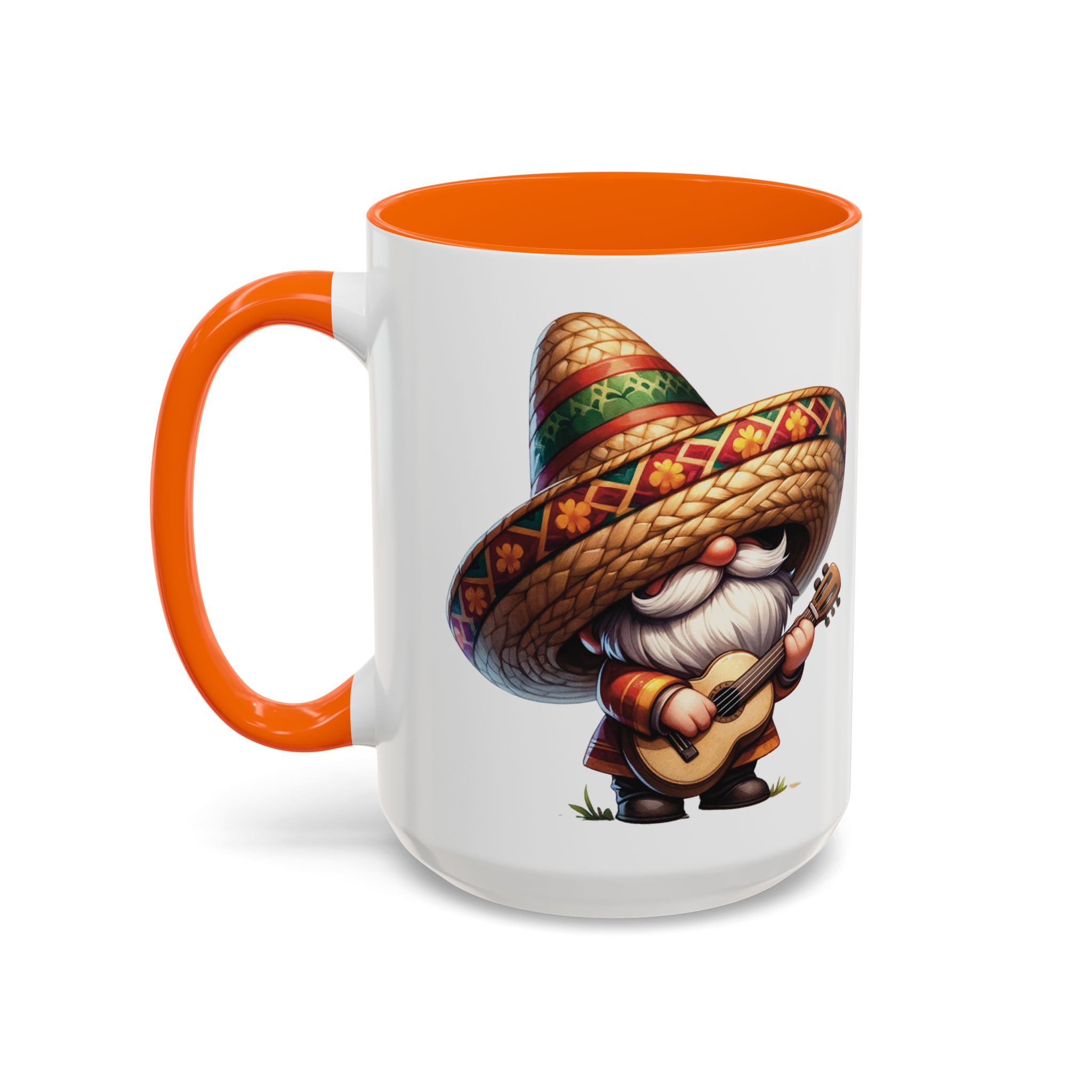 Fiesta Gnomes Double Sided (Serie 3)