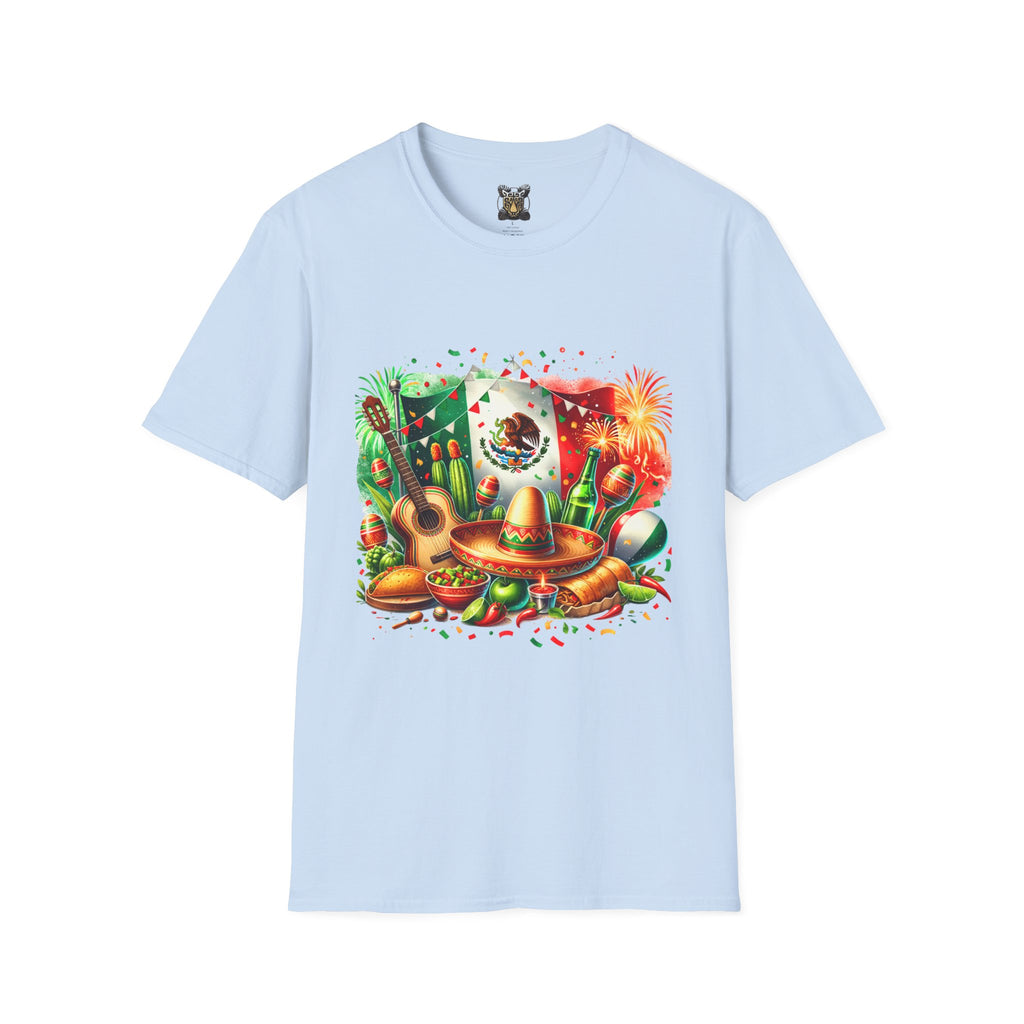 Viva México – Independencia Collection (Serie 25)