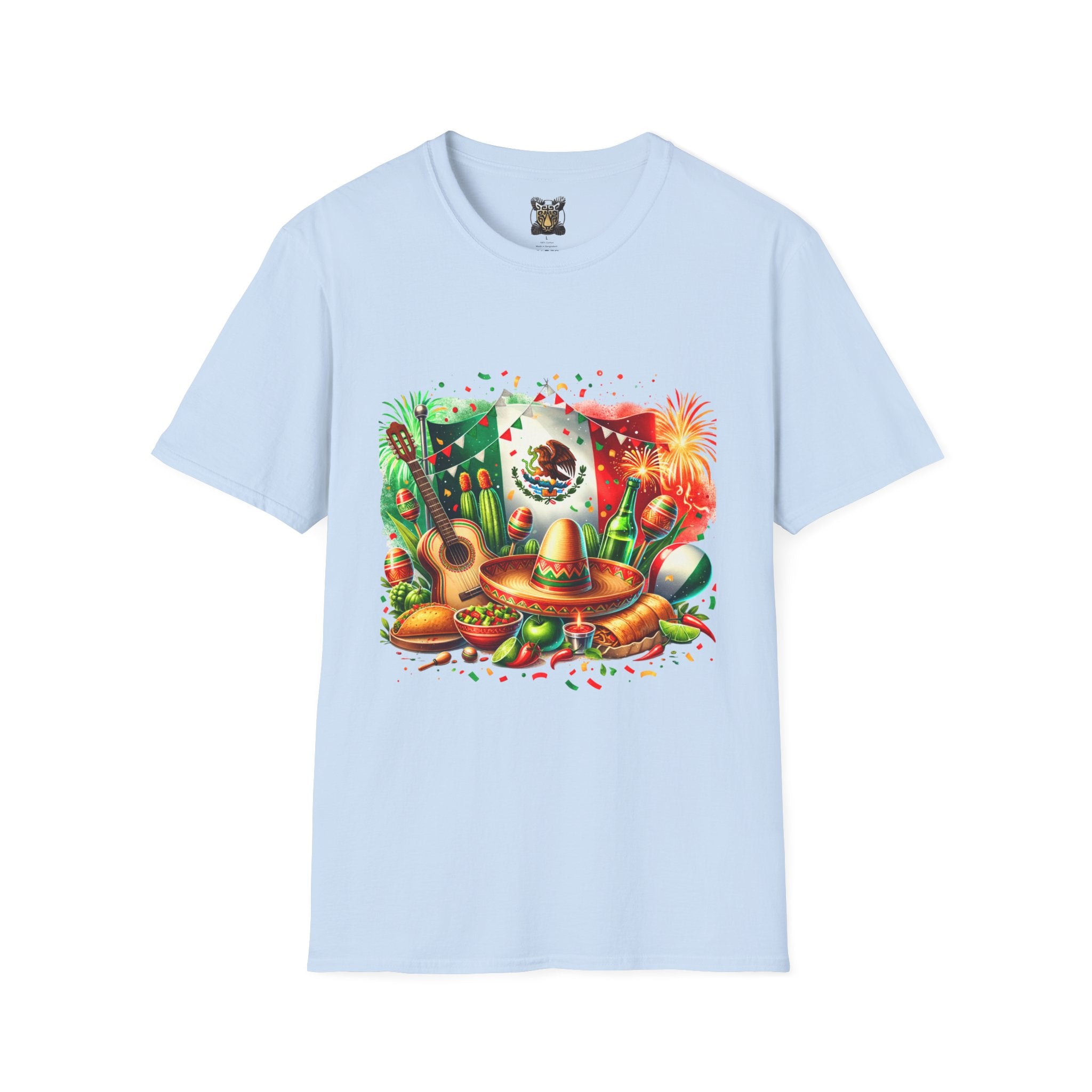 Viva México – Independencia Collection (Serie 25)