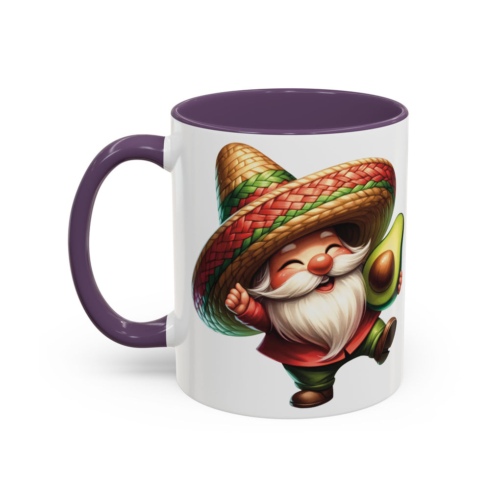 Fiesta Gnomes Double Sided (Serie 9)