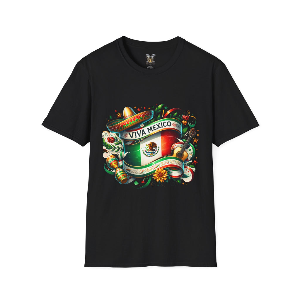 Viva México – Independencia Collection (Serie 9)