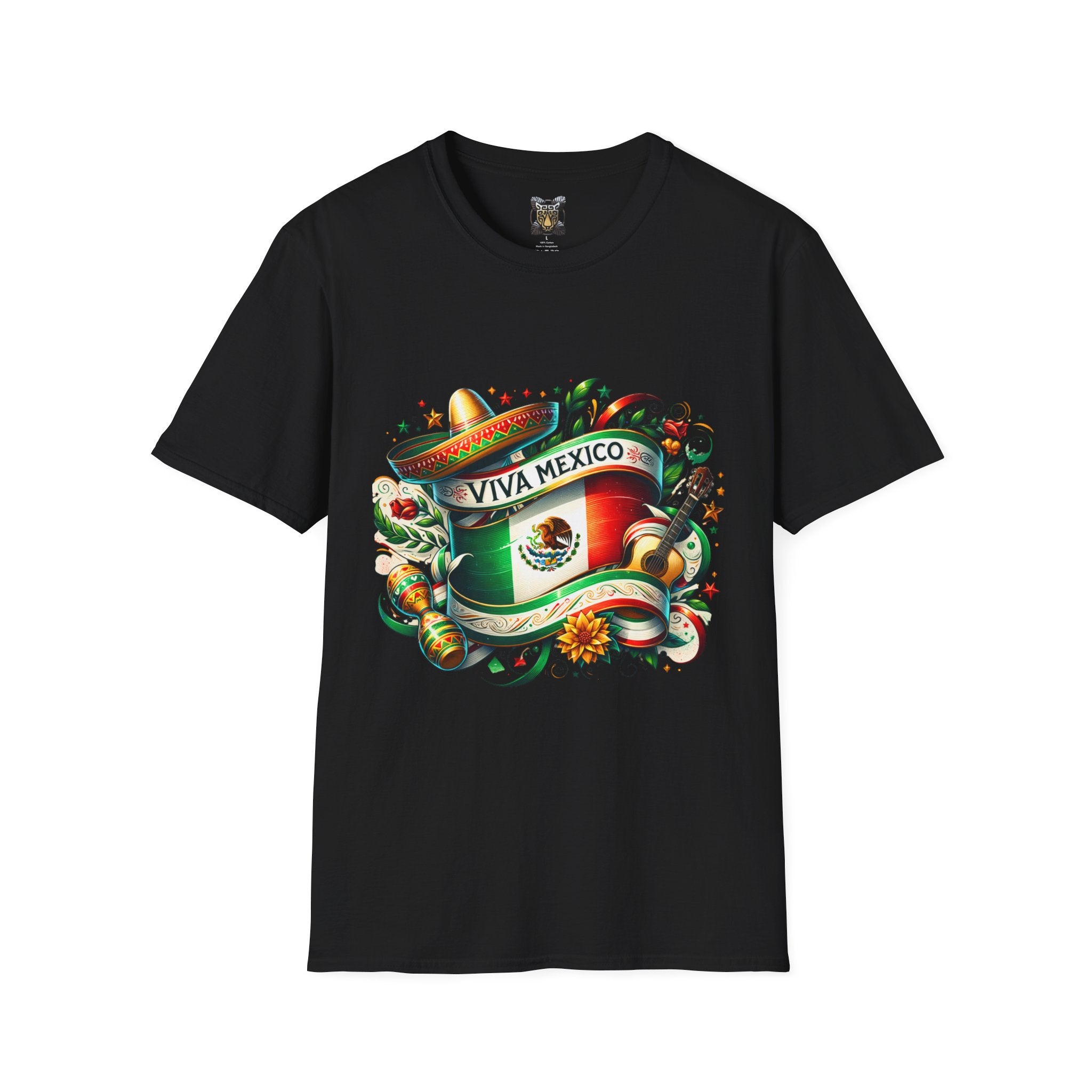 Viva México – Independencia Collection (Serie 9)