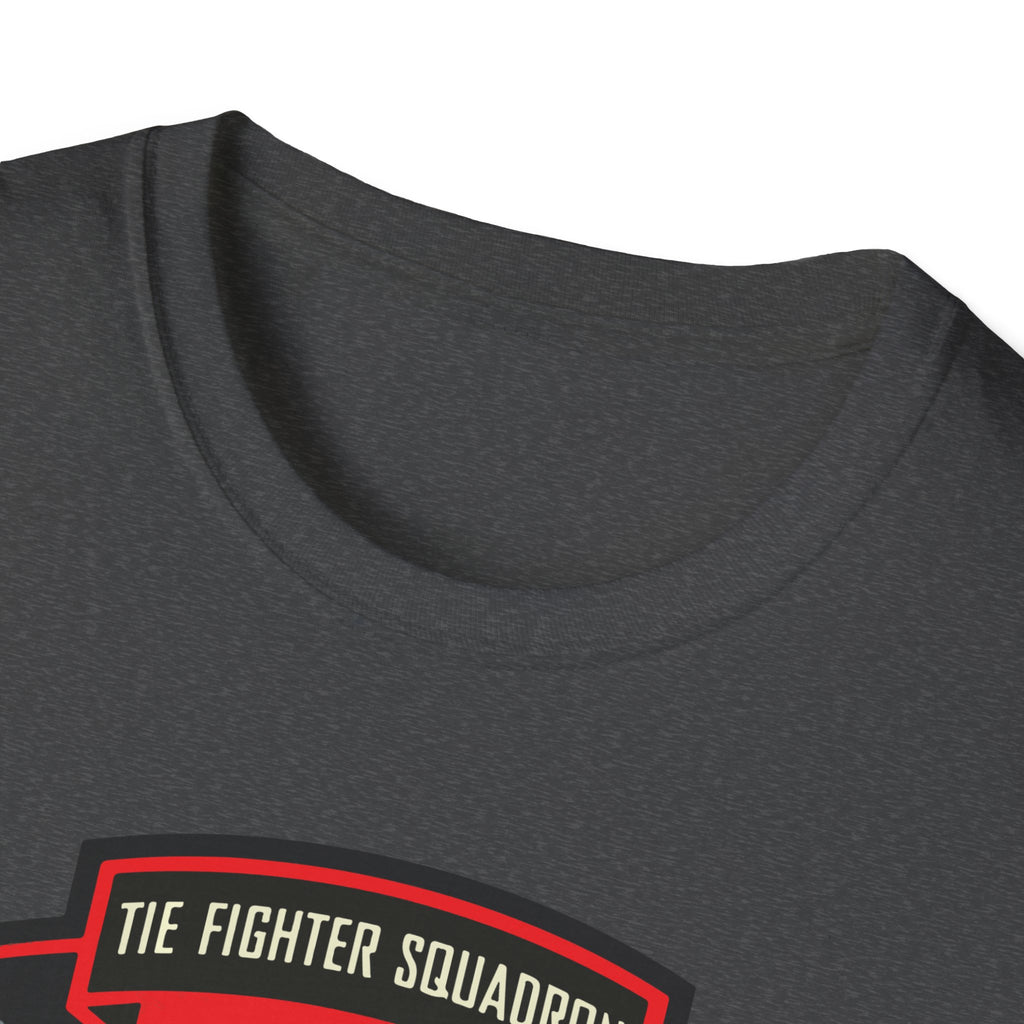 First Order Fighter Squadron – Star Wars