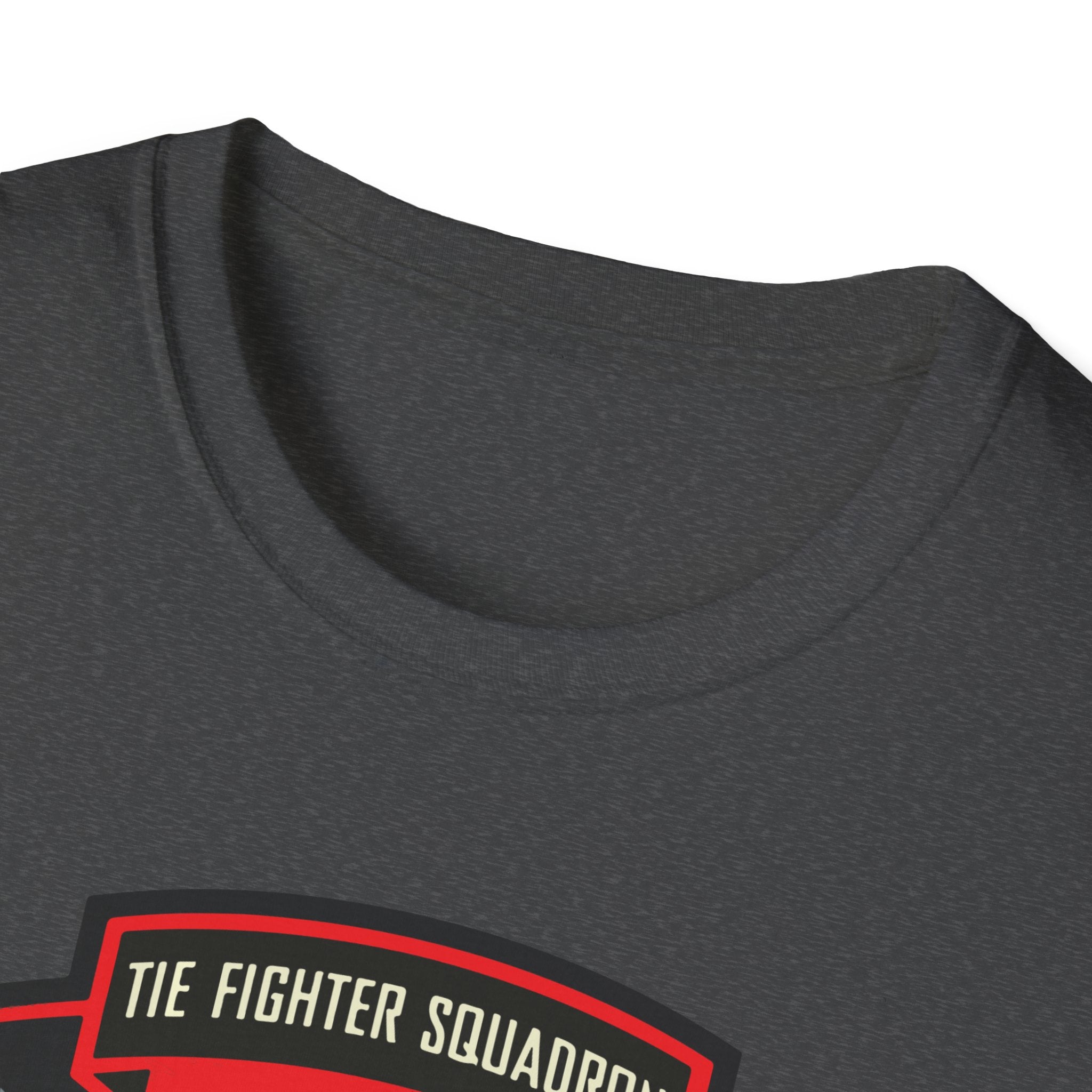 First Order Fighter Squadron – Star Wars