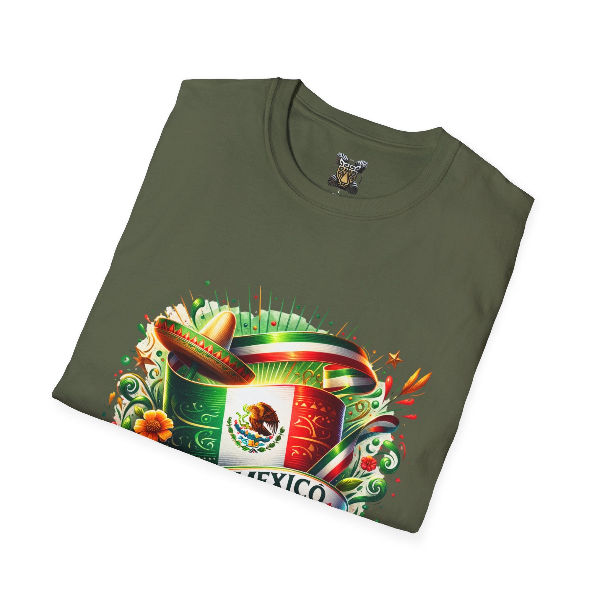 Viva México – Independencia Collection (Serie 19)