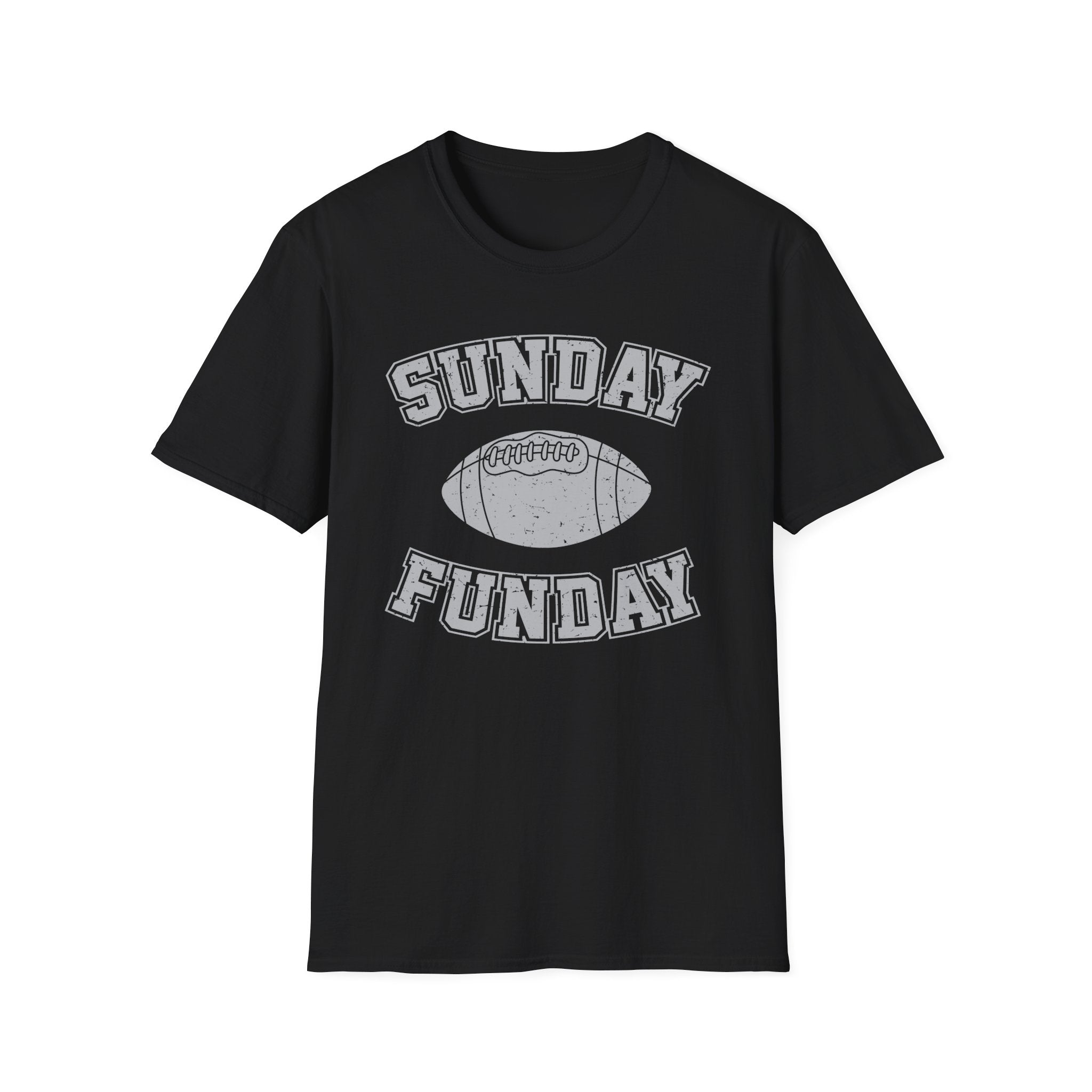 Sunday Funday Football