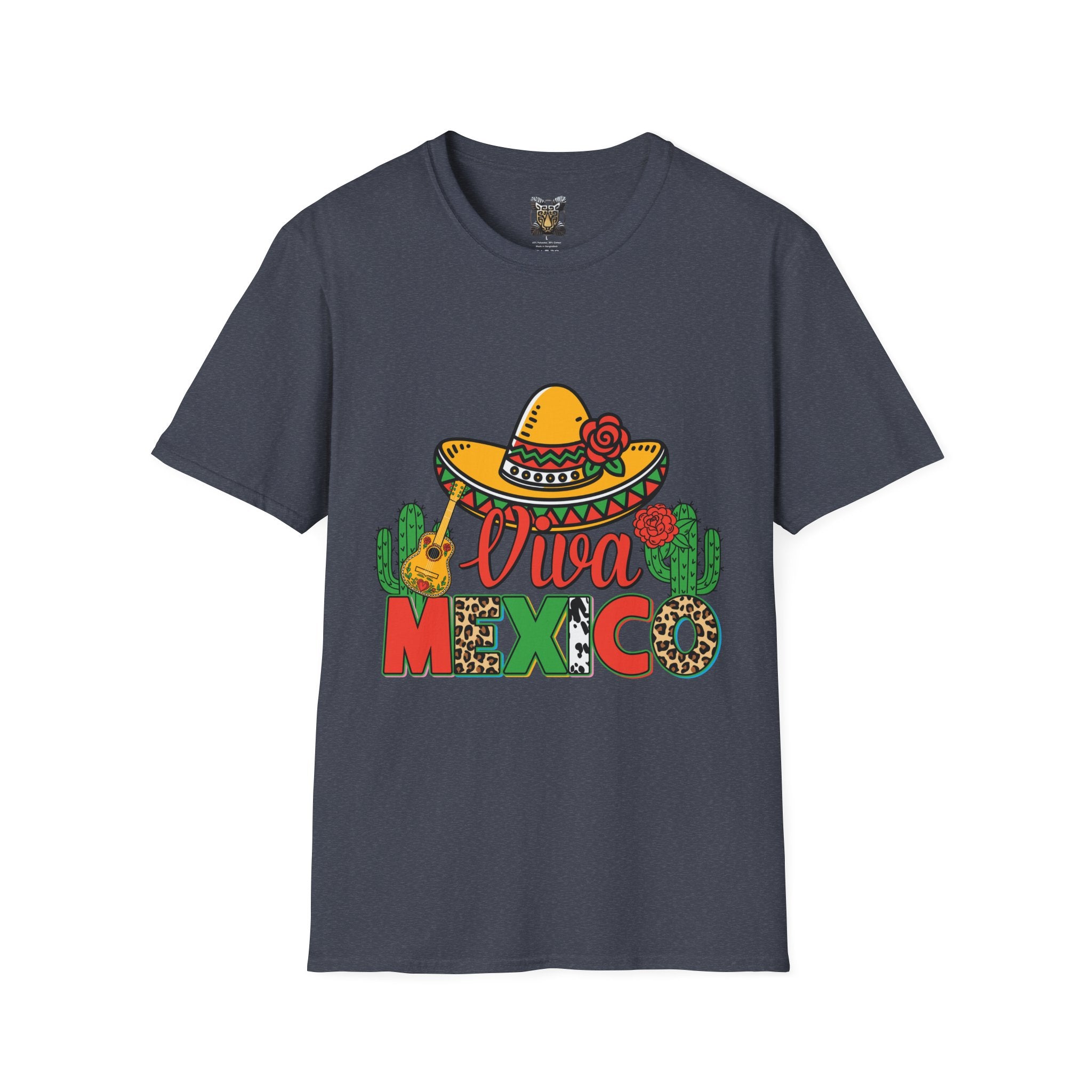 Viva México 3