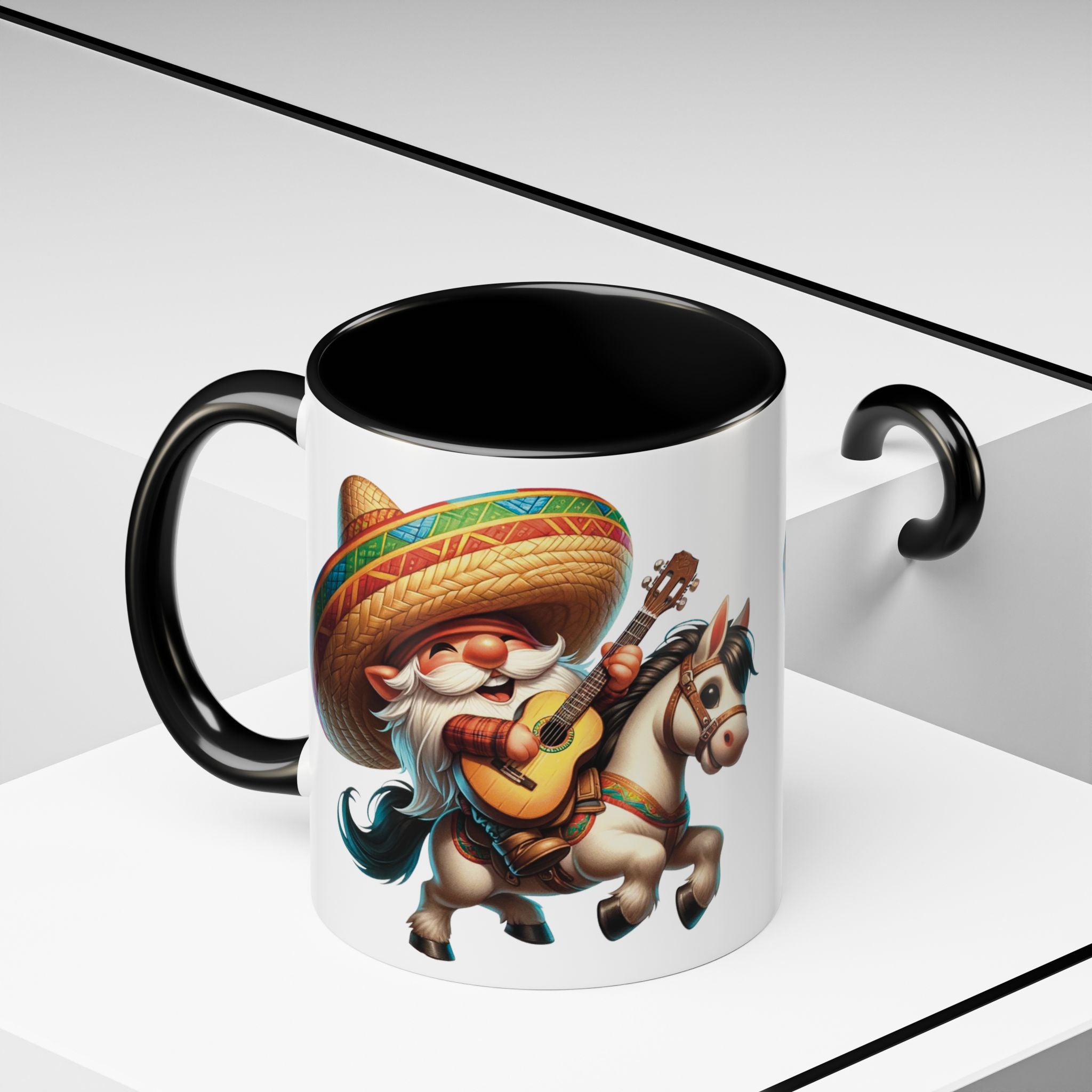 Fiesta Gnomes Double Sided (Serie 12)