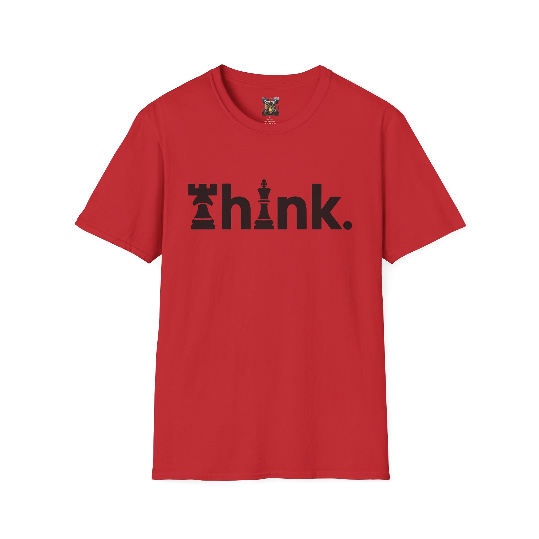 Chess Mindset Strategy