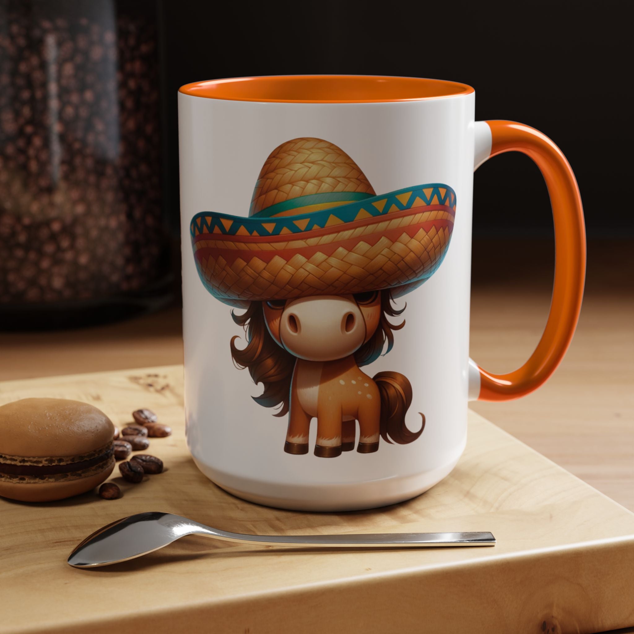Fiesta Gnomes Double Sided (Serie 12)