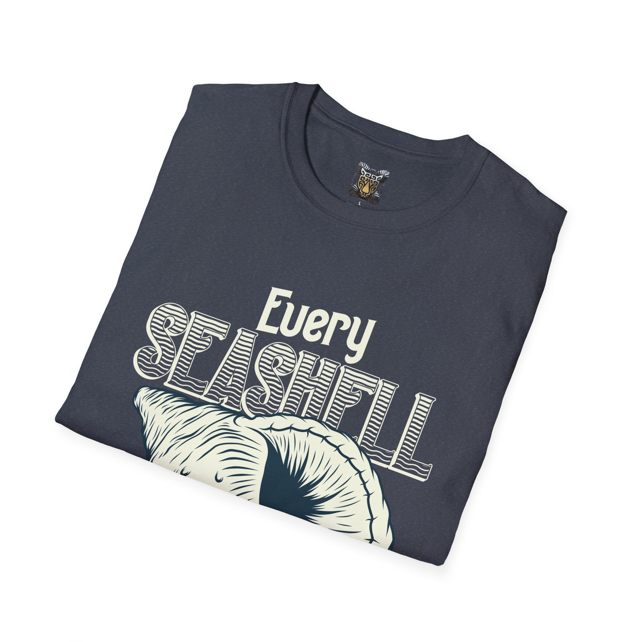 Every Seashell Has a Story – Coastal Vibes
