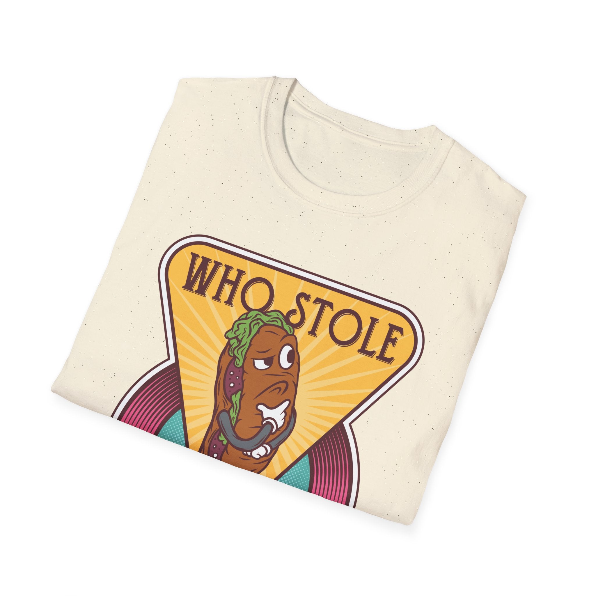 Who Stole My Sandwich? – The Snack Sleuth