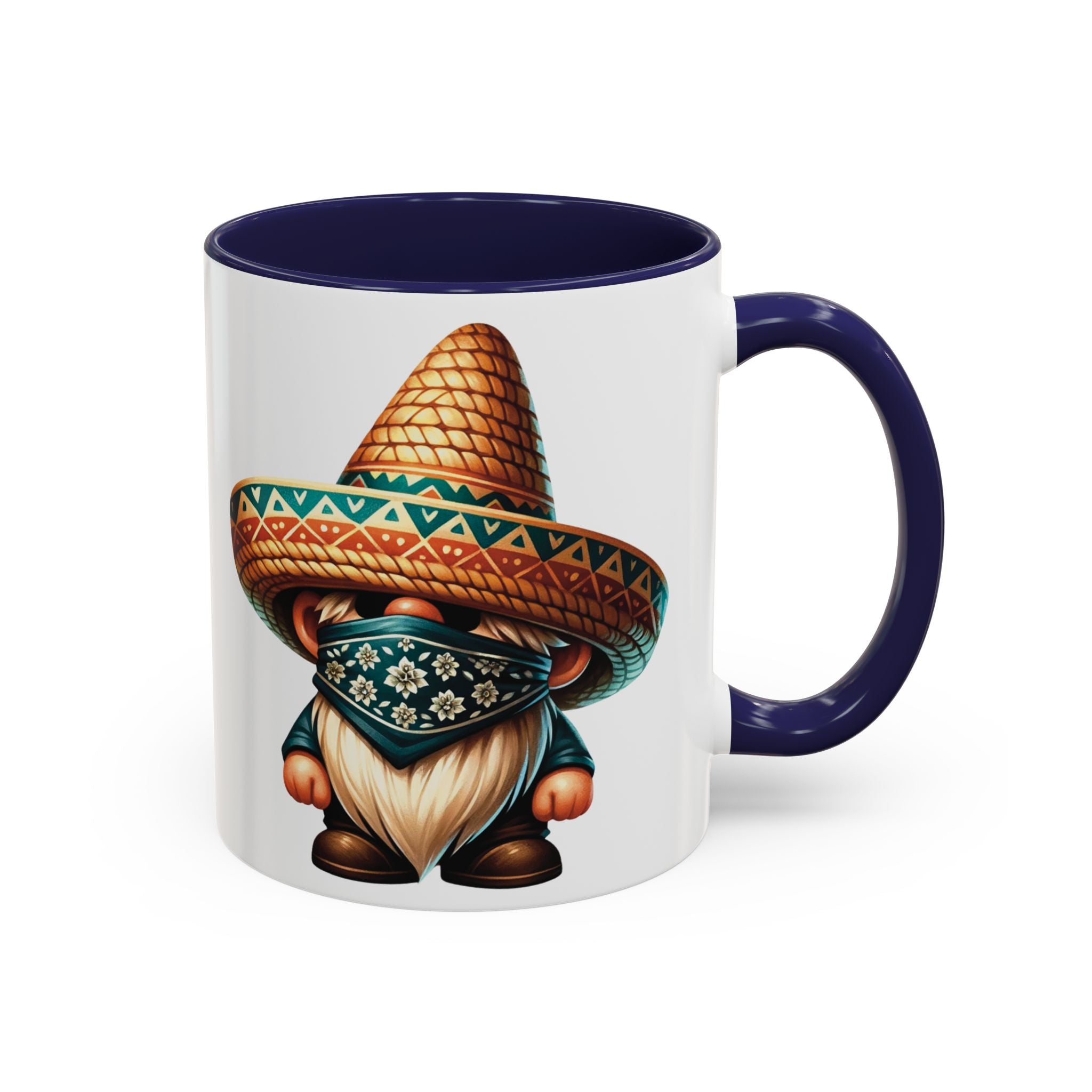 Fiesta Gnomes Double Sided (Serie 3)