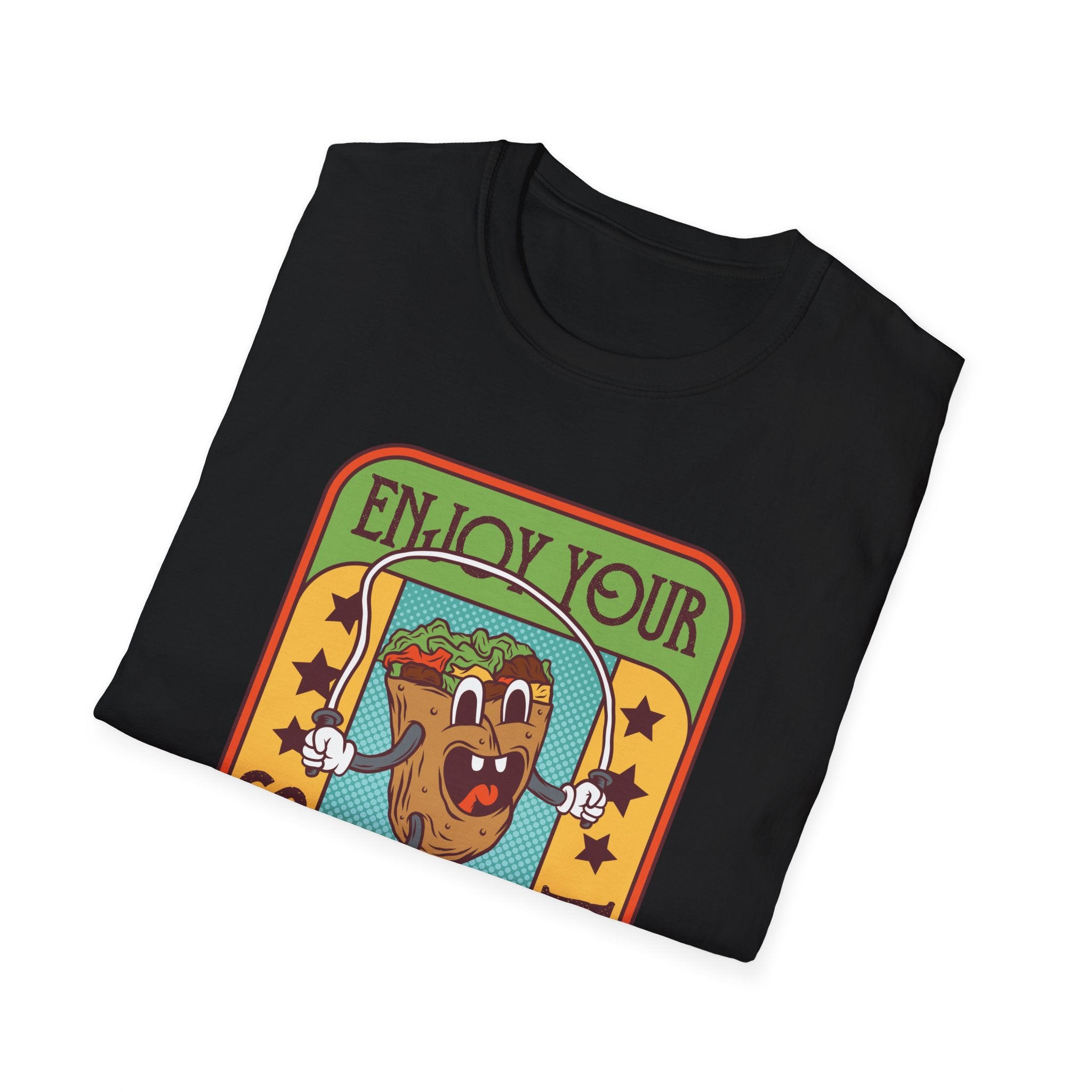 Enjoy Your Tasty Shawarmy – Flavor with a Side of Fun