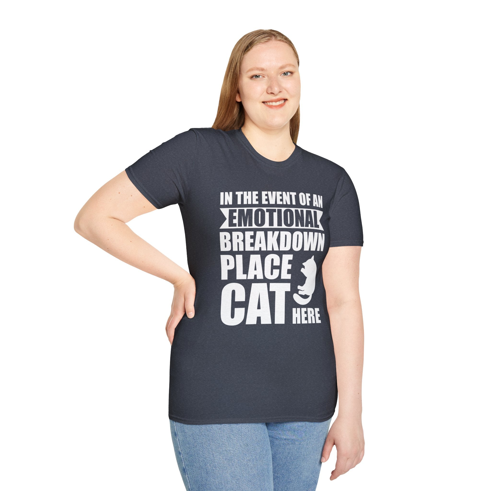 Emergency Cat Placement