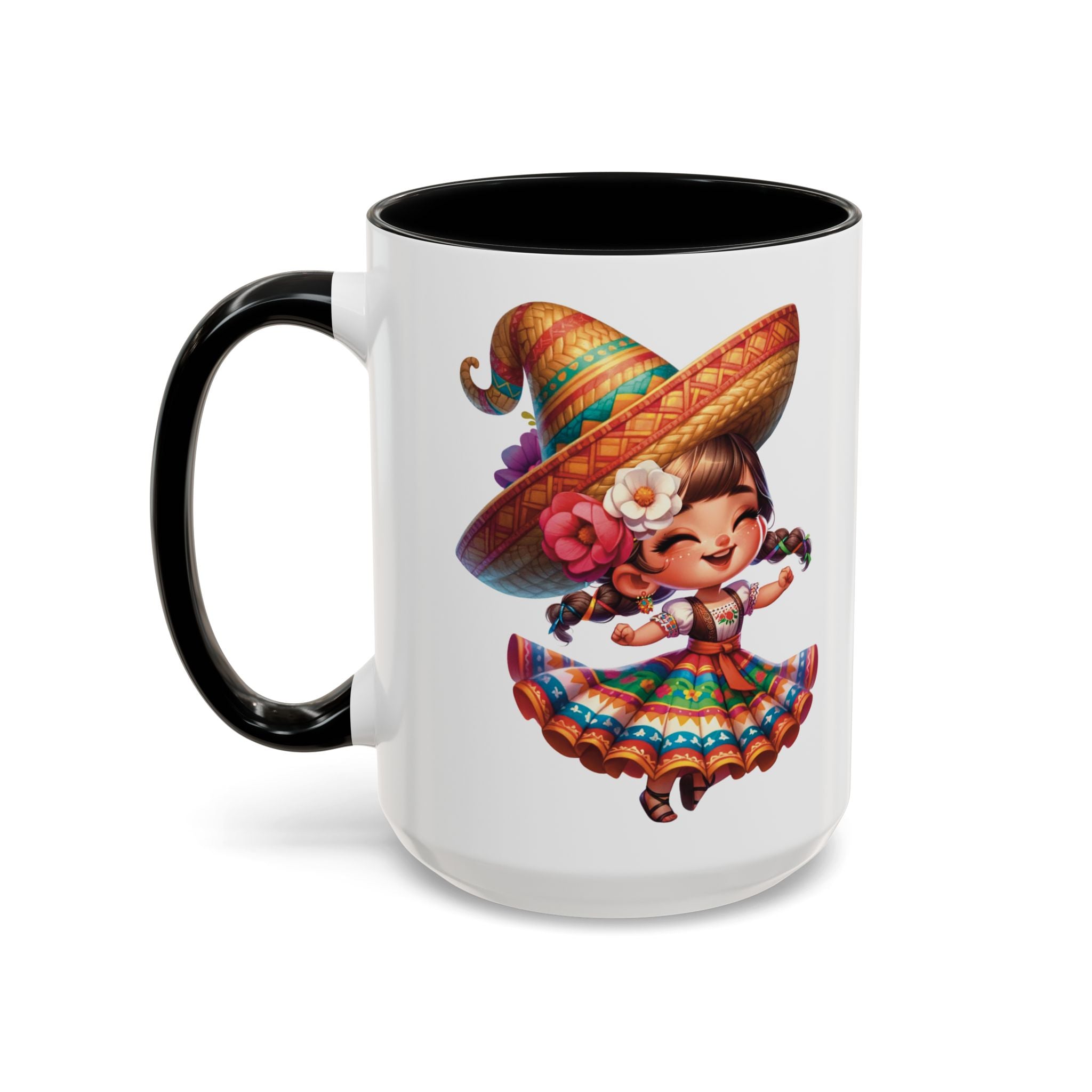 Fiesta Gnomes Double Sided (Serie 7)