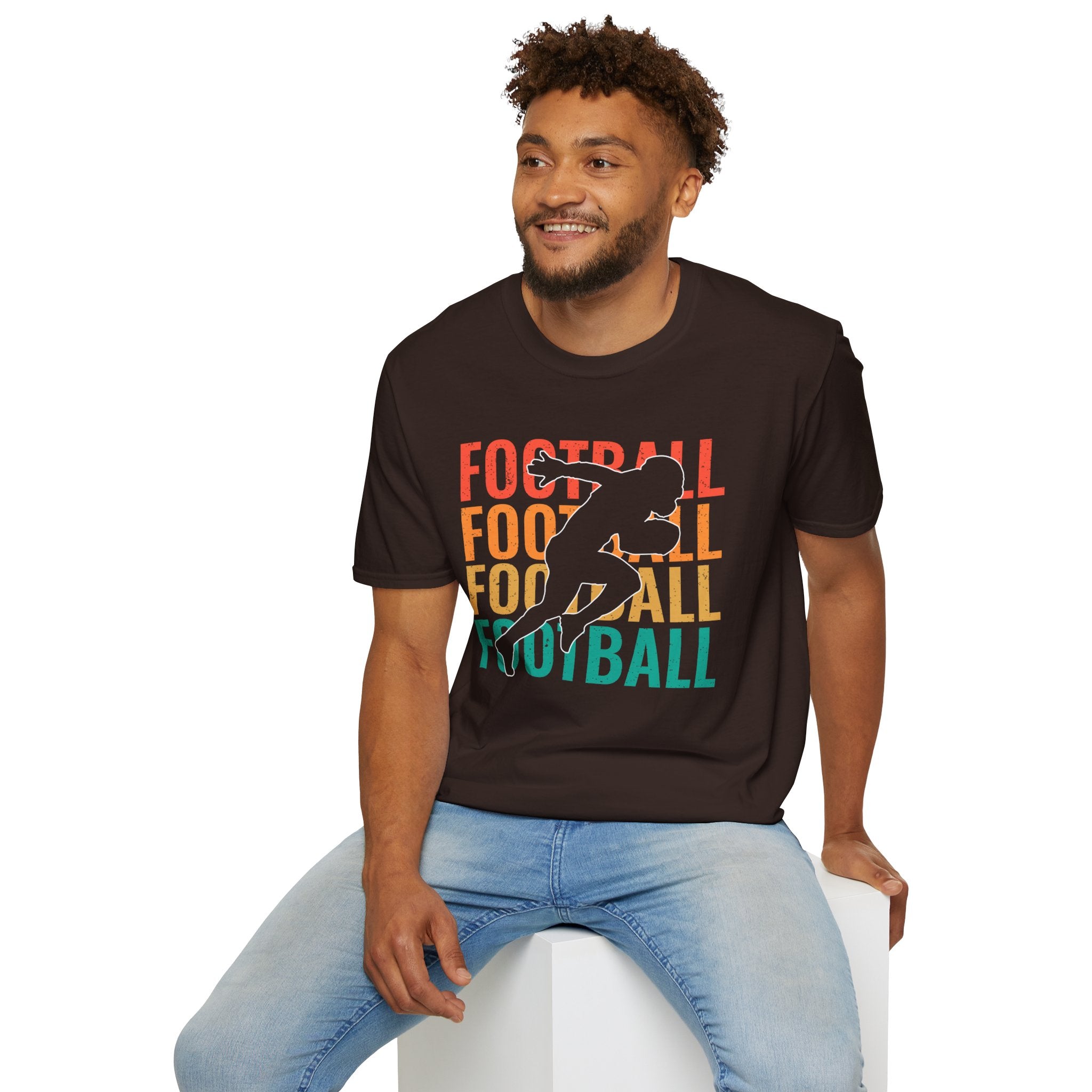 Football Retro