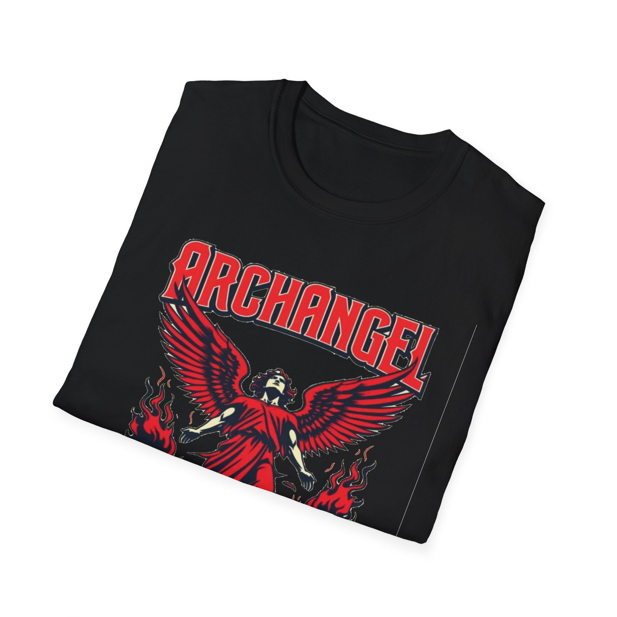 ARCHANGEL: Divine Fury Tee