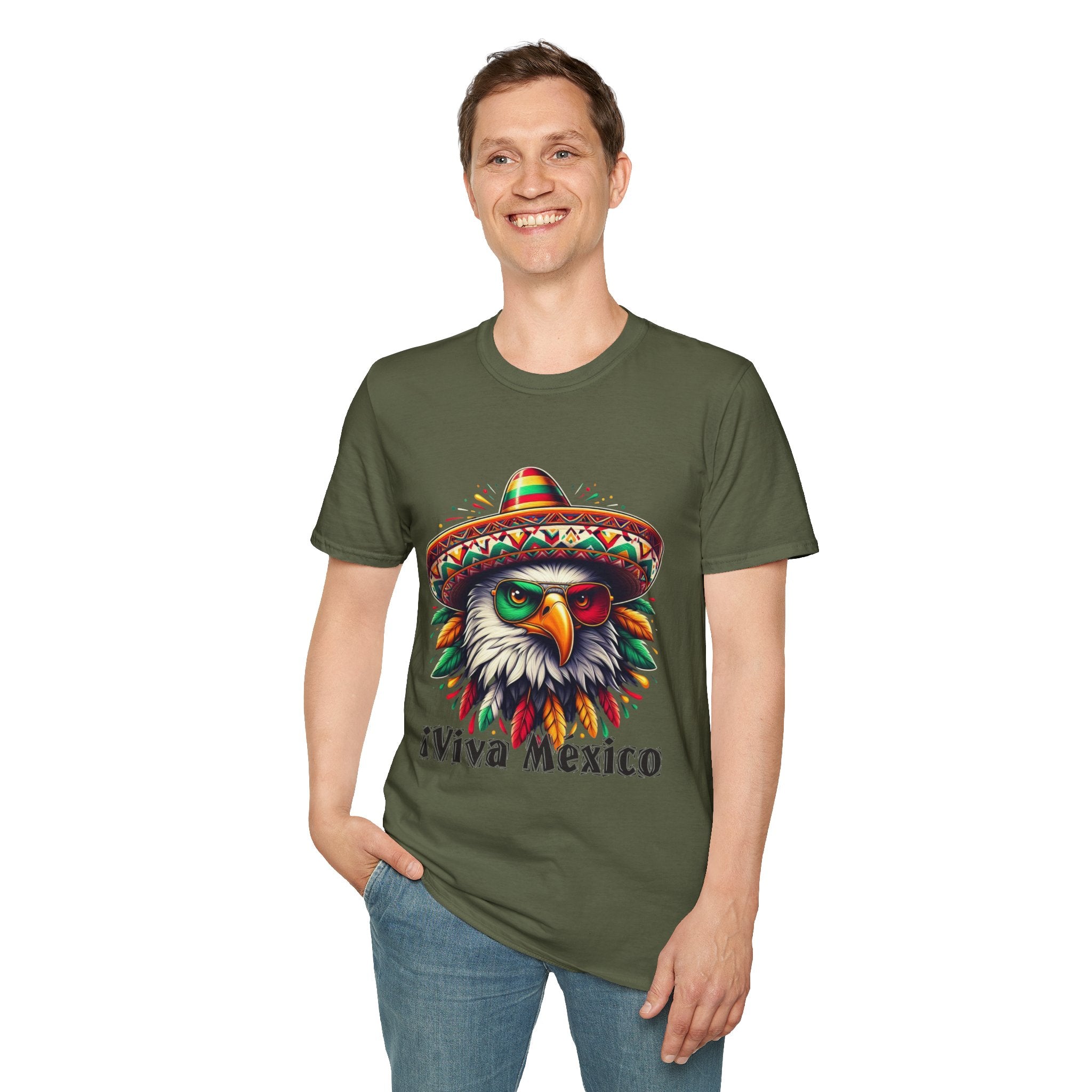 Viva Mexico (Serie 2)