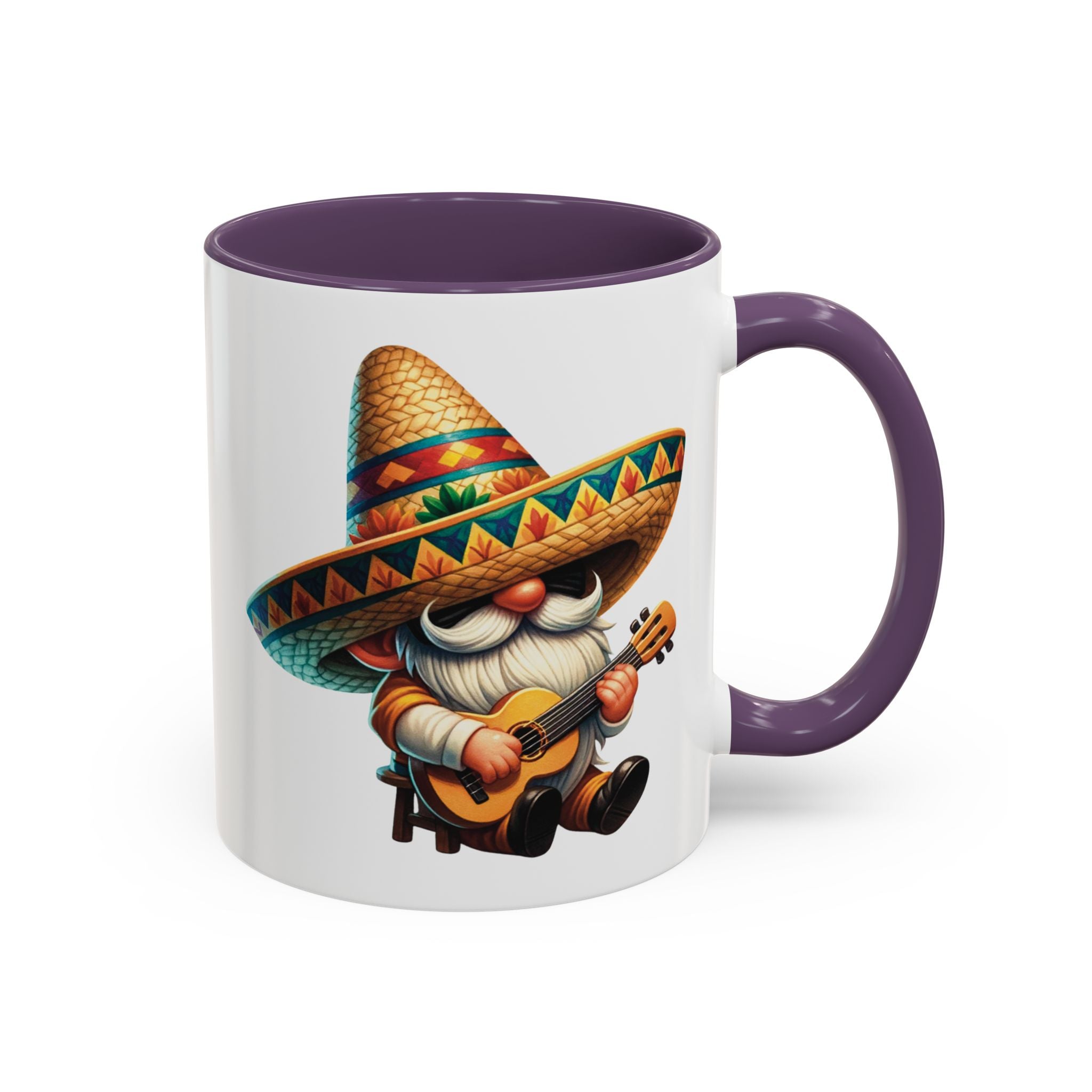Fiesta Gnomes (Serie 1)