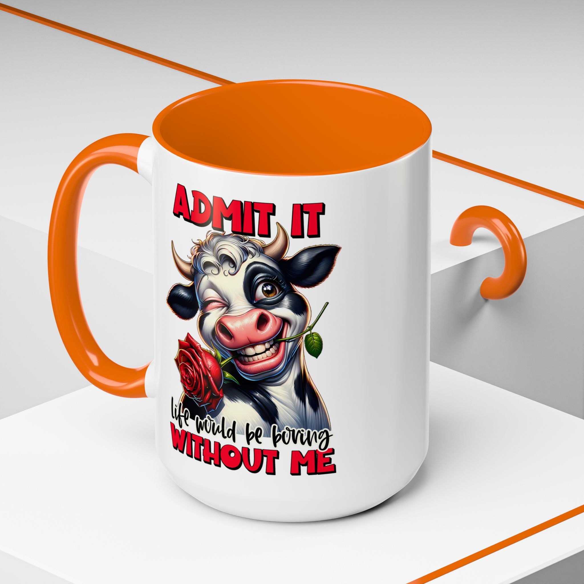 World’s Favorite Trouble-Maker Mug